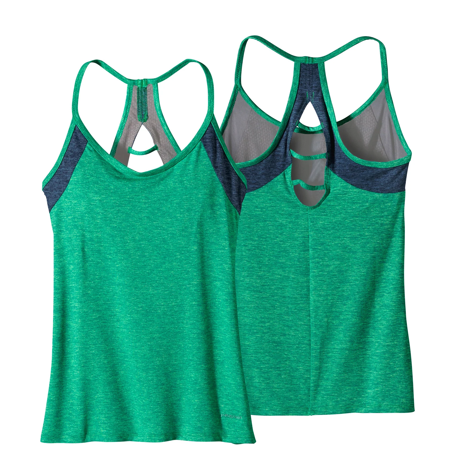 W's Cutaway Racerback