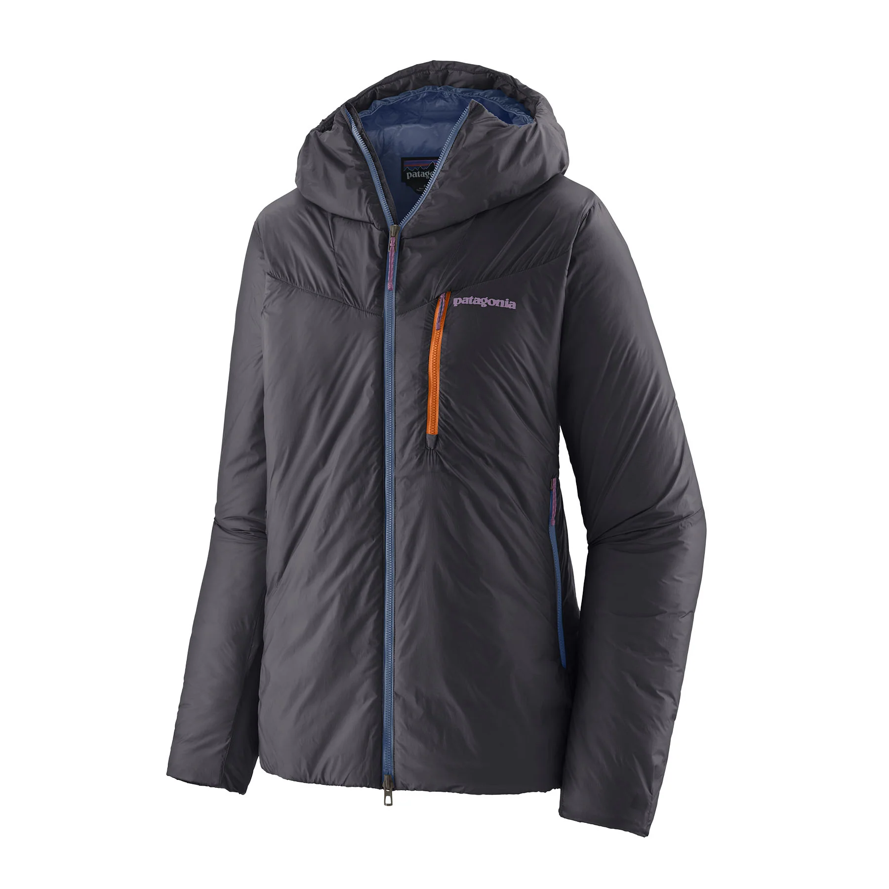 W's DAS Parka