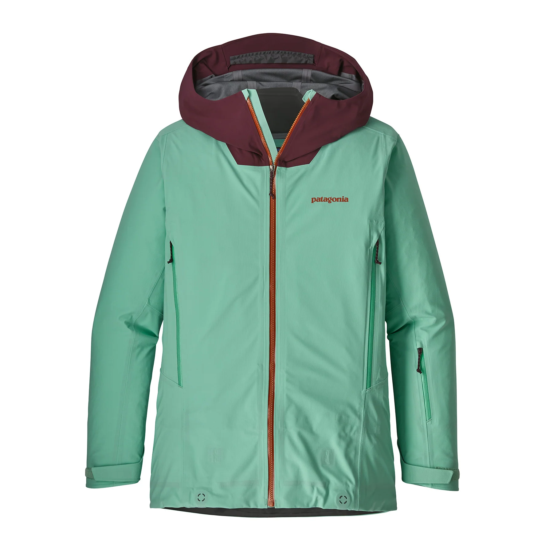 W's Descensionist Jacket