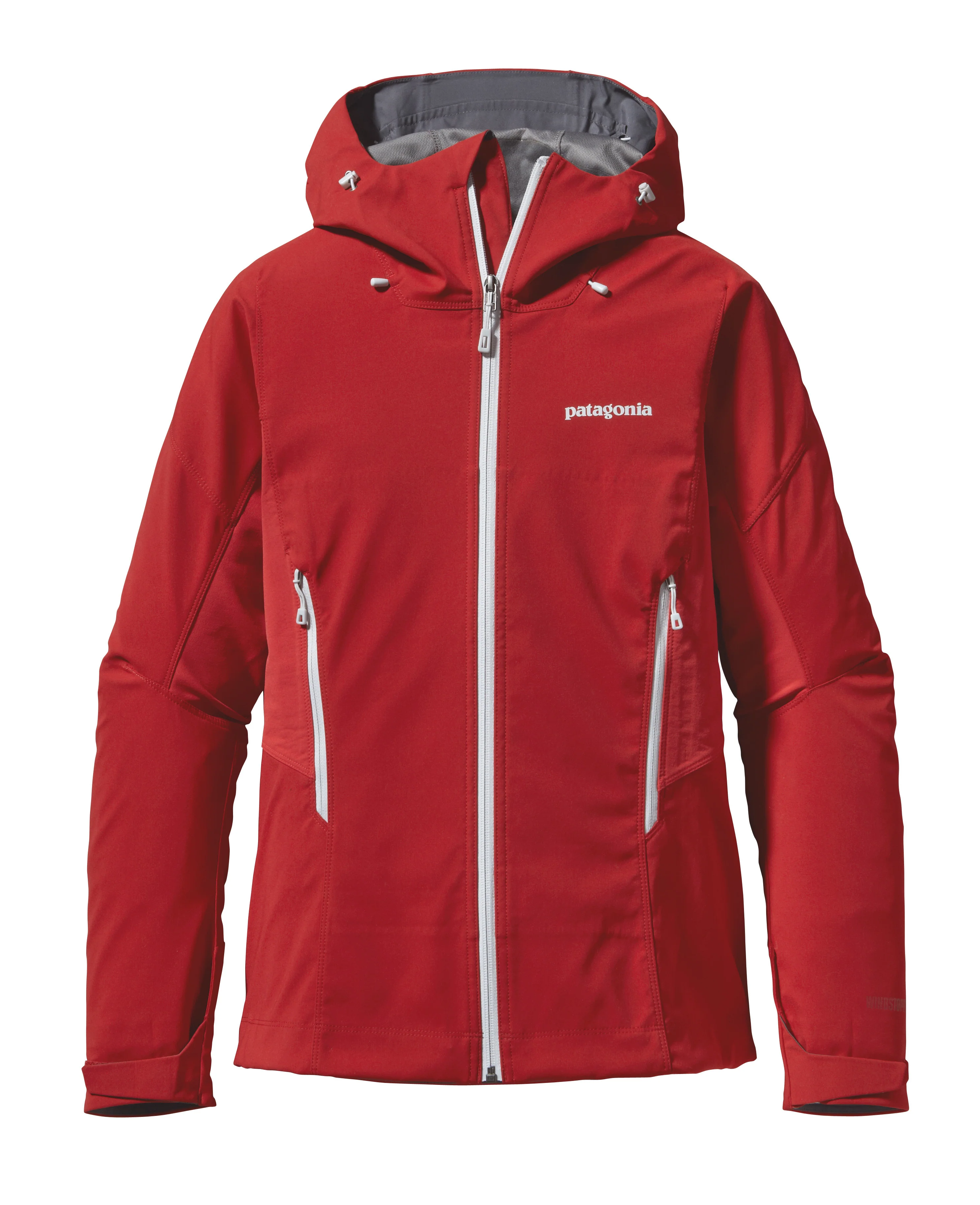 W's Dimensions Jacket
