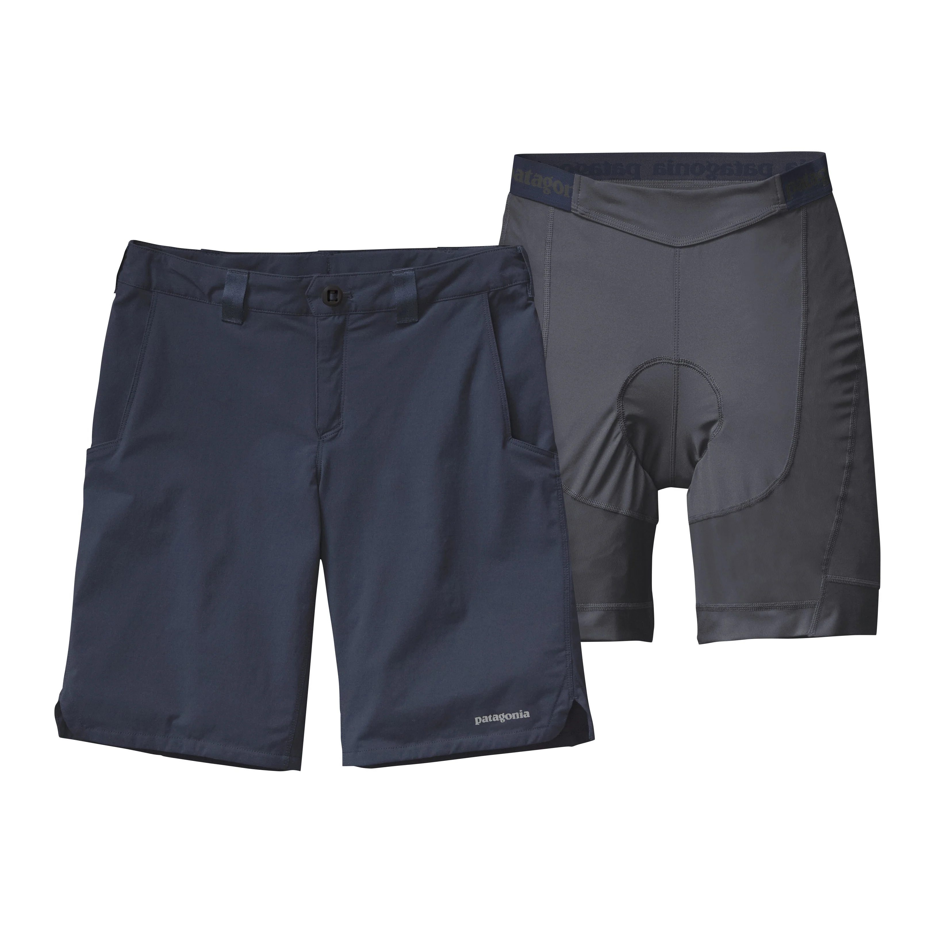 W's Dirt Craft Bike Shorts