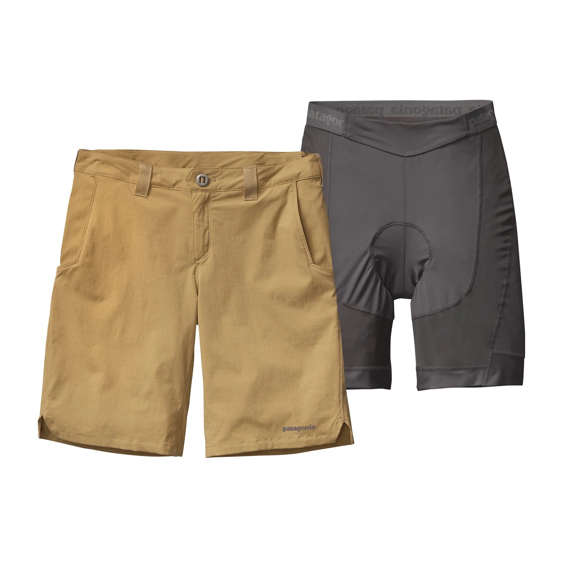 W's Dirt Craft Bike Shorts