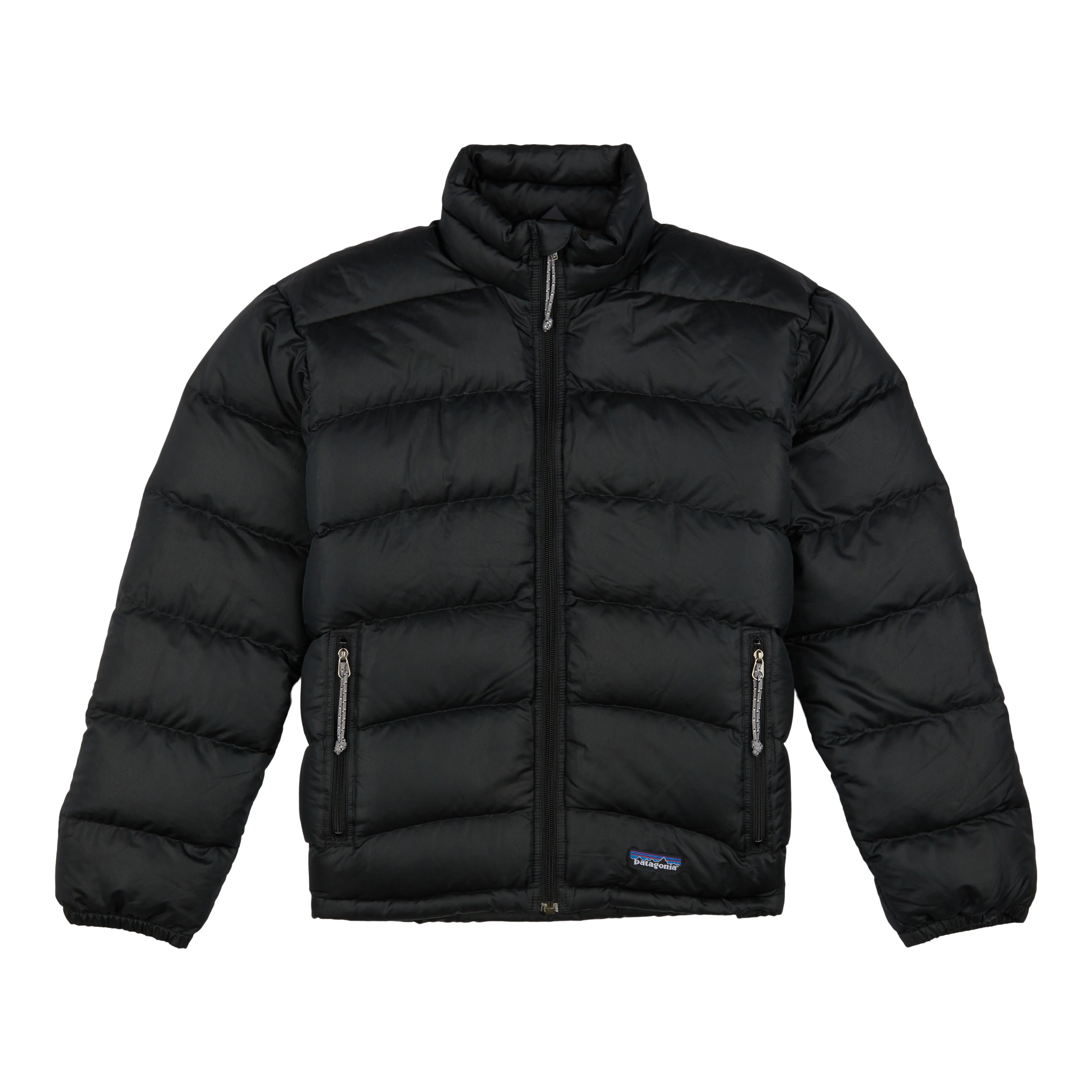 W's Down Jacket