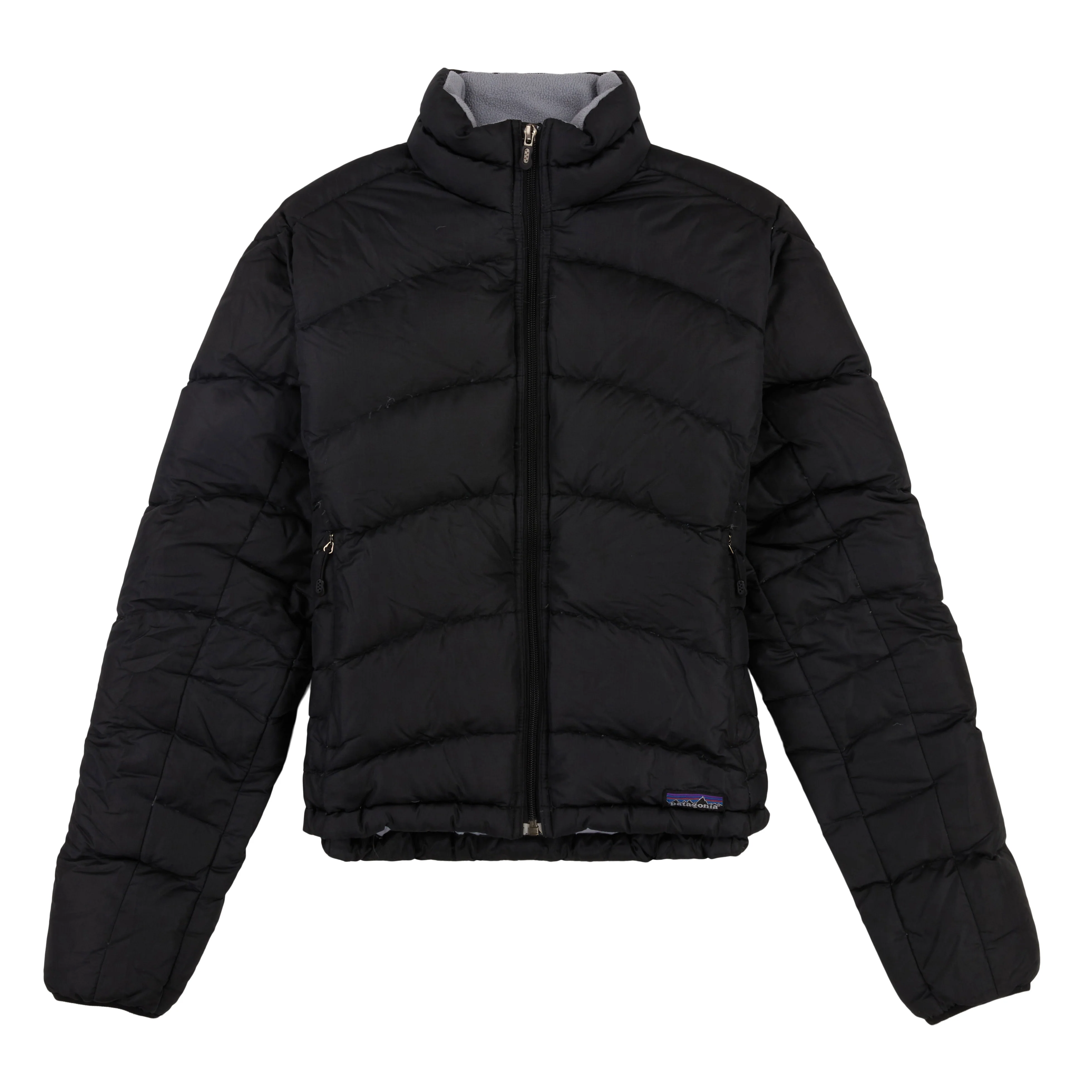 W's Down Jacket
