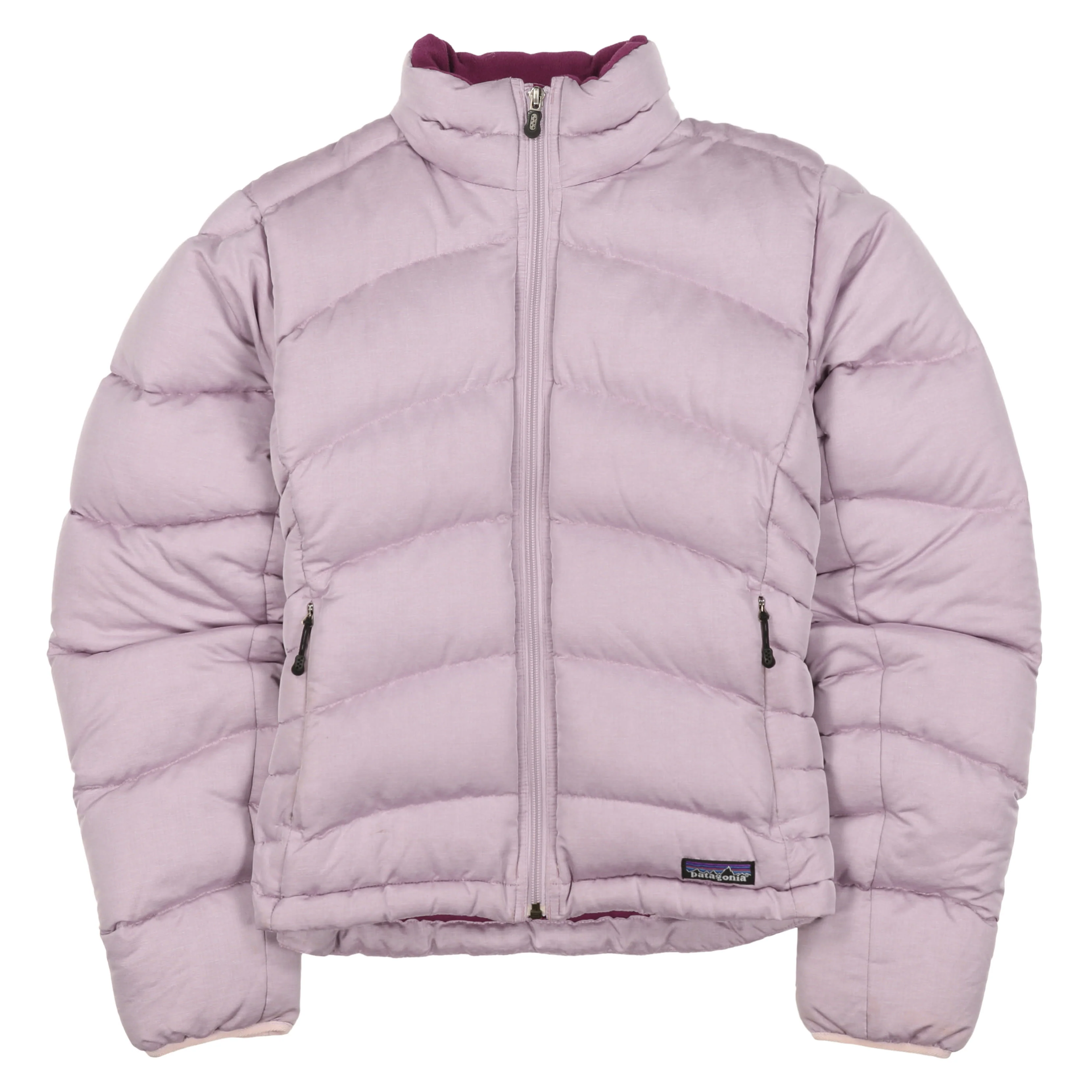 W's Down Jacket