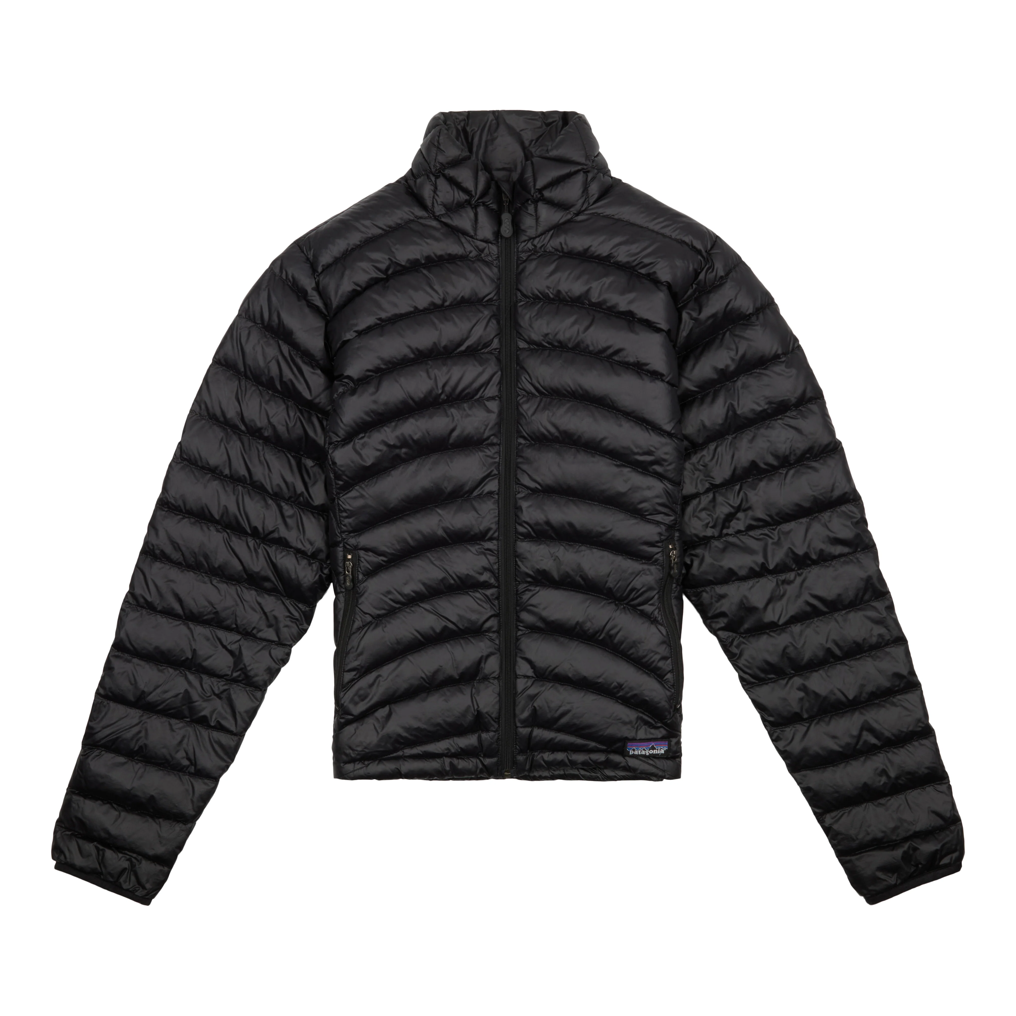 W's Down Sweater