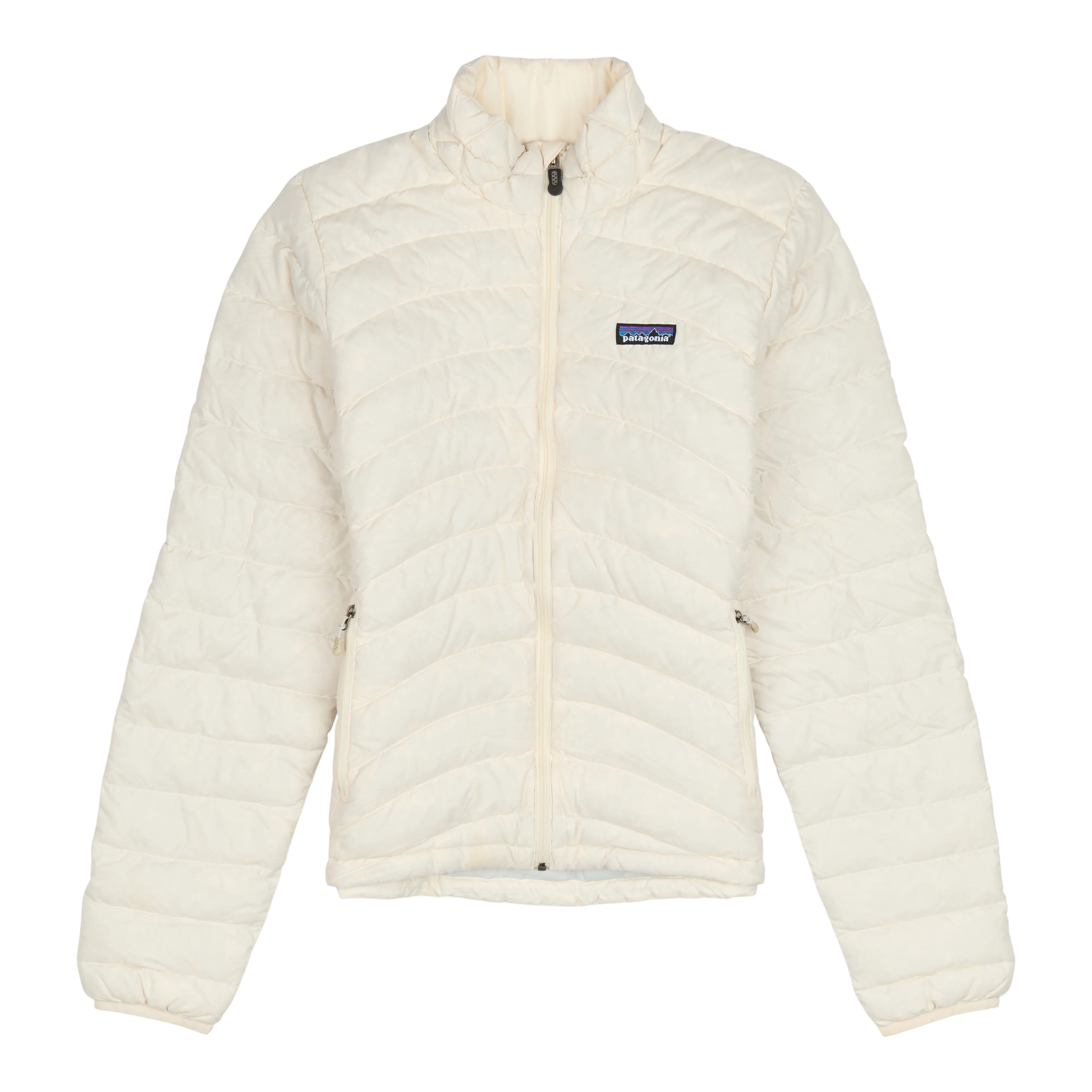 W's Down Sweater