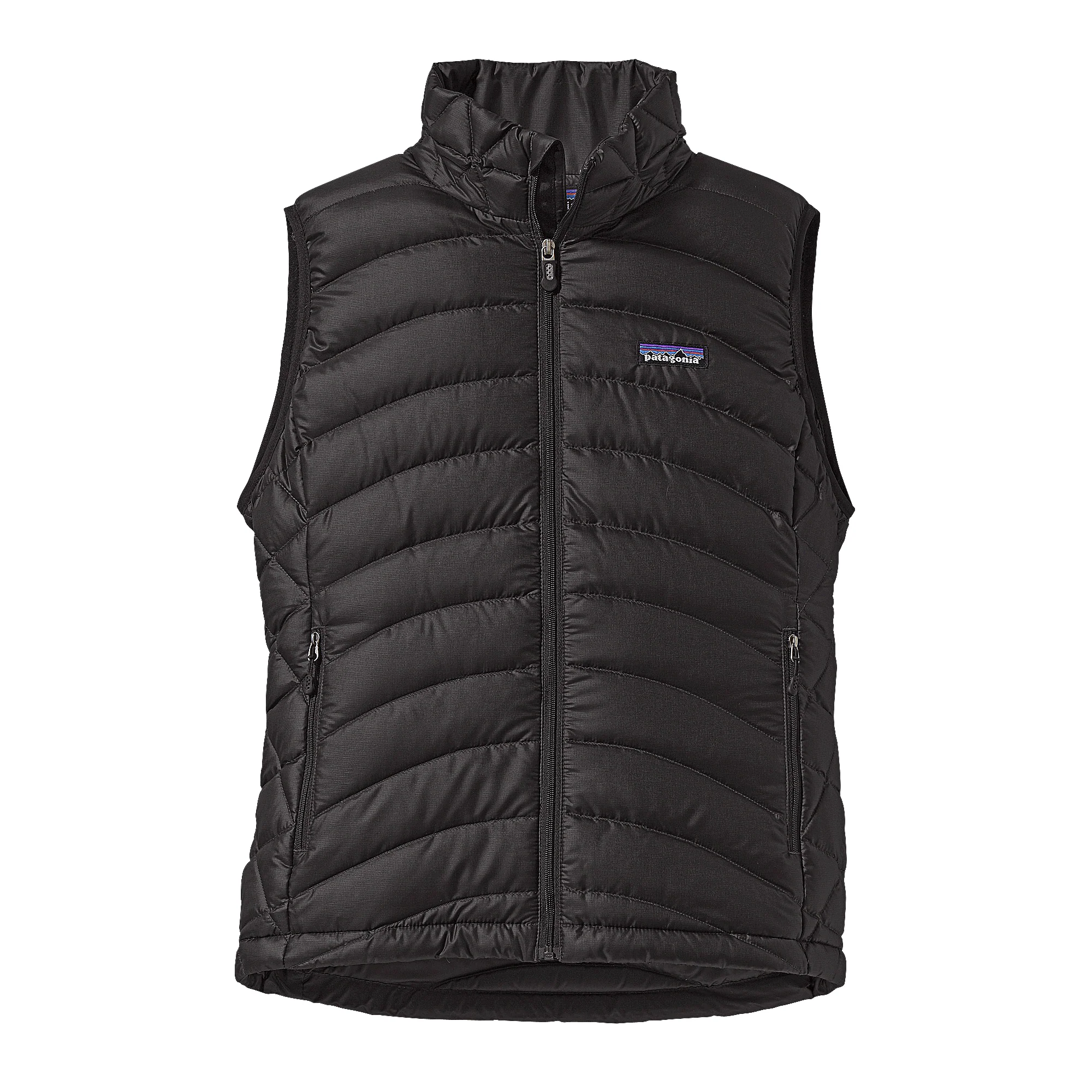 W's Down Sweater Vest