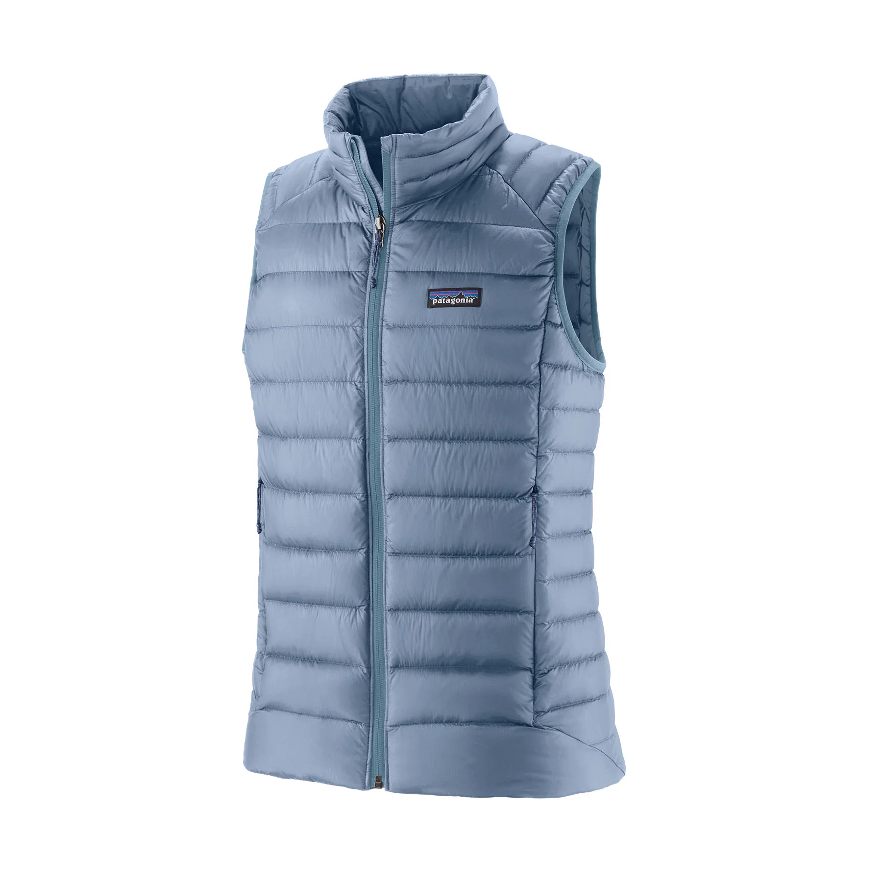 W's Down Sweater Vest