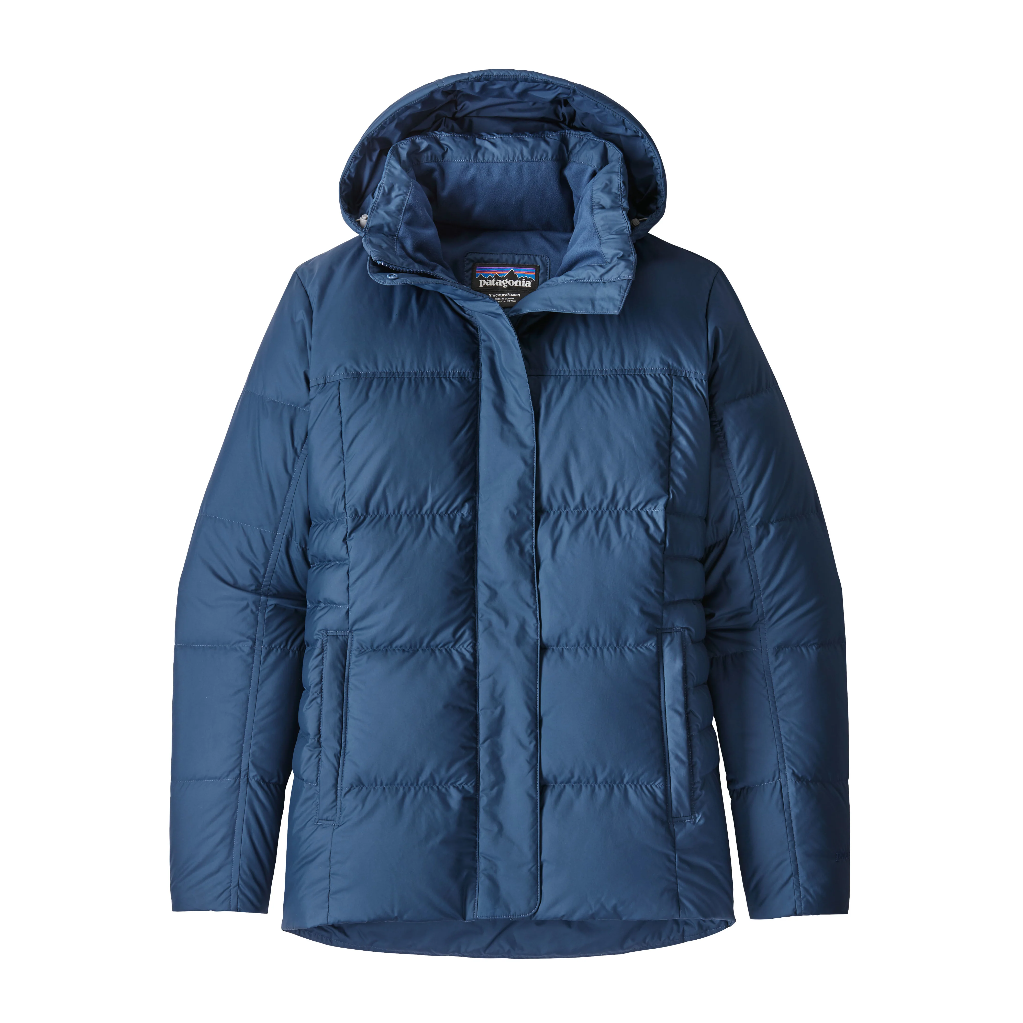 W's Down With It Jacket
