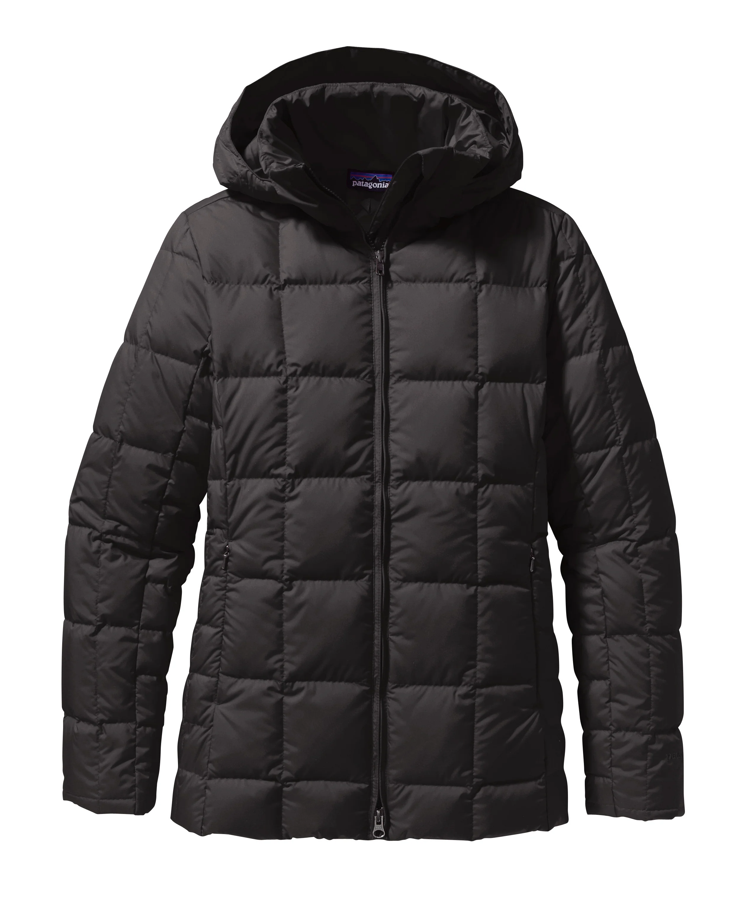 W's Down With It Jacket
