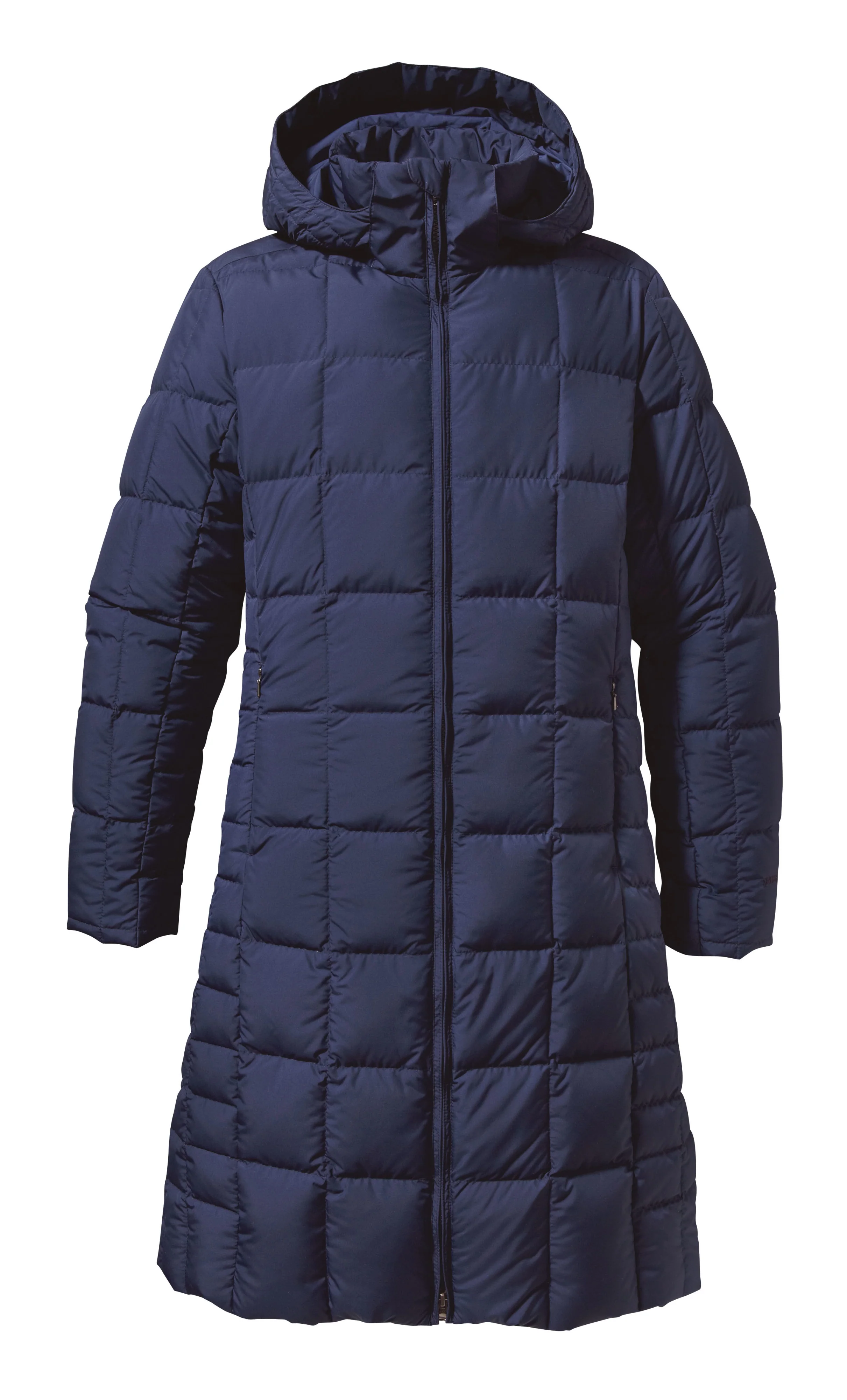 W's Down With It Parka
