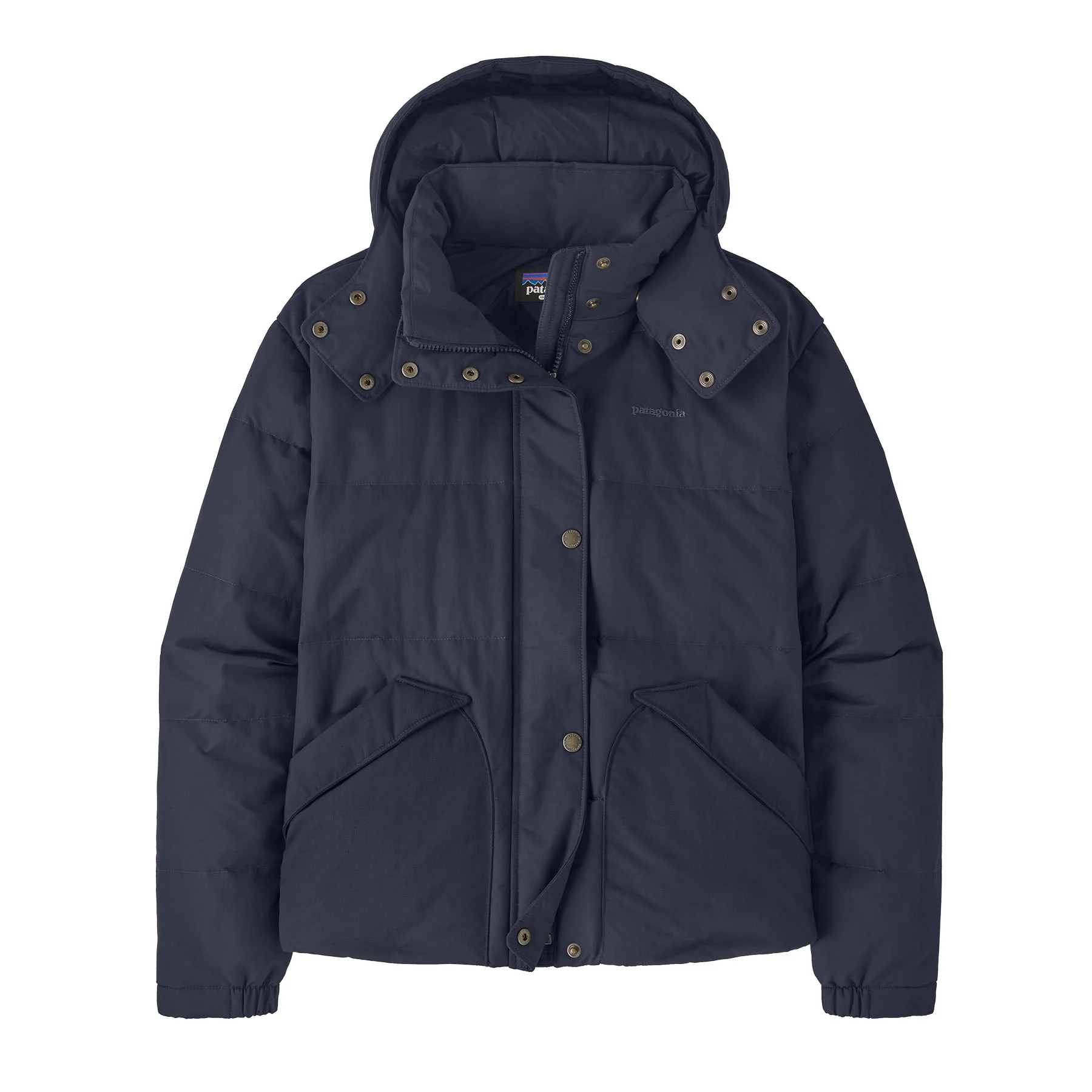 W's Downdrift Jkt