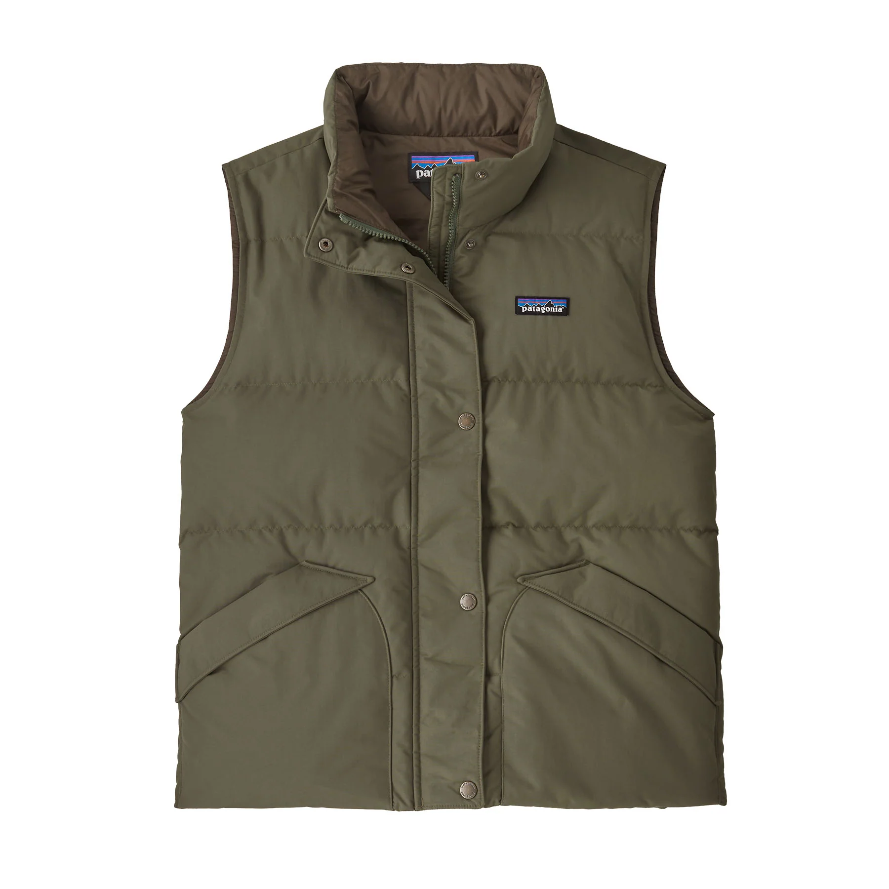 W's Downdrift Vest
