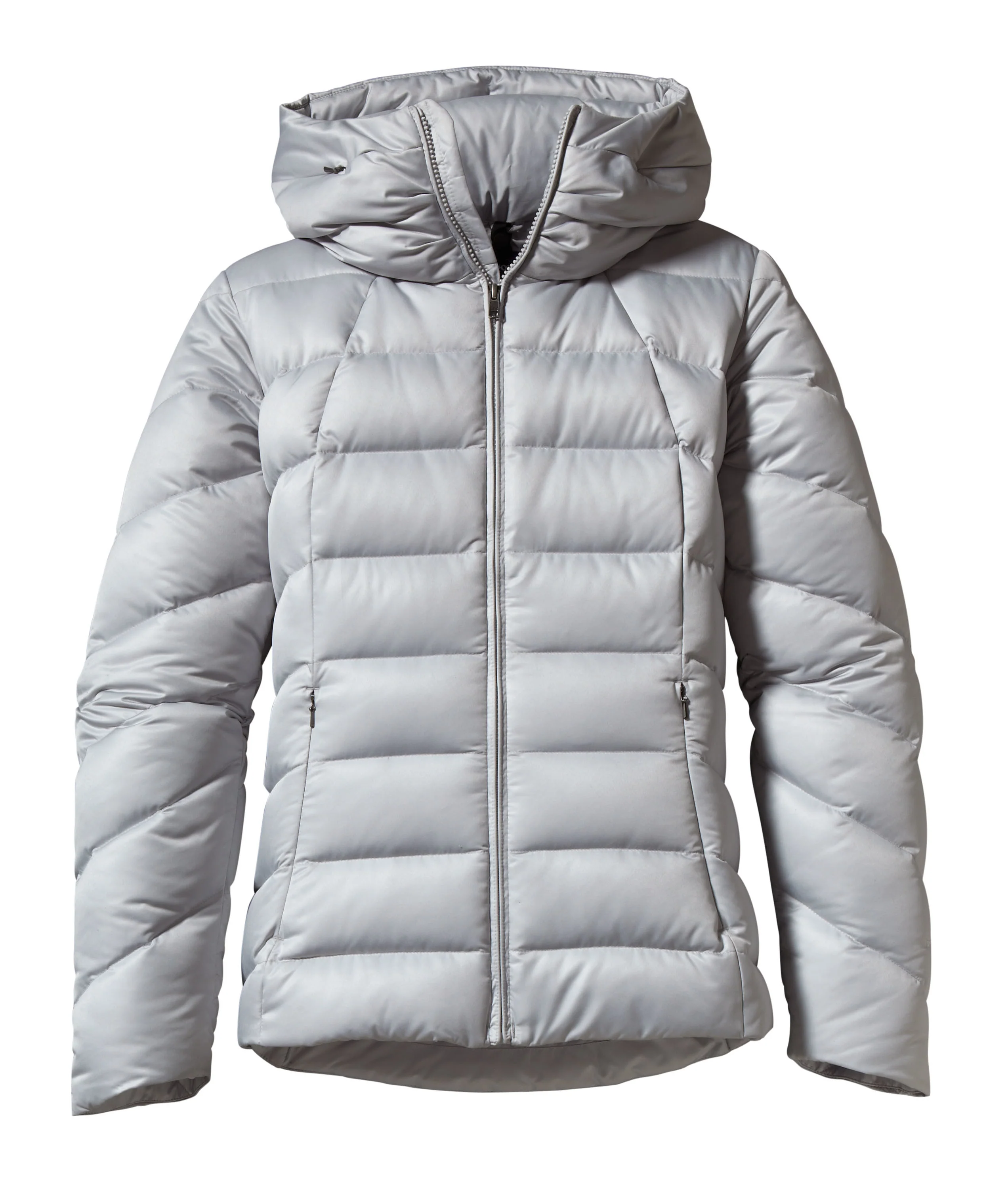 W's Downtown Loft Jacket