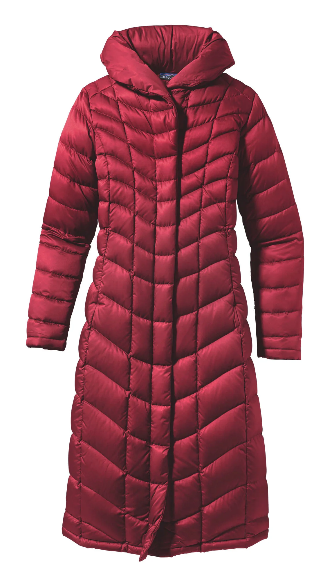 W's Downtown Loft Parka