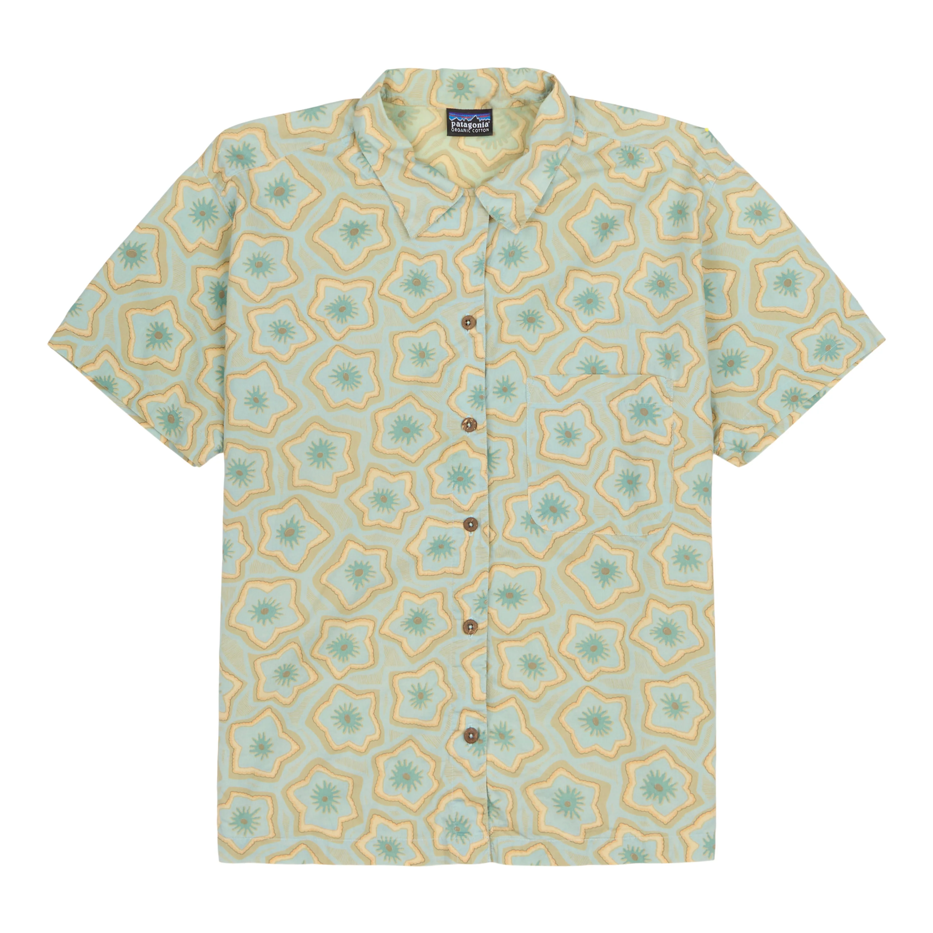 W's Dreamtime Shirt