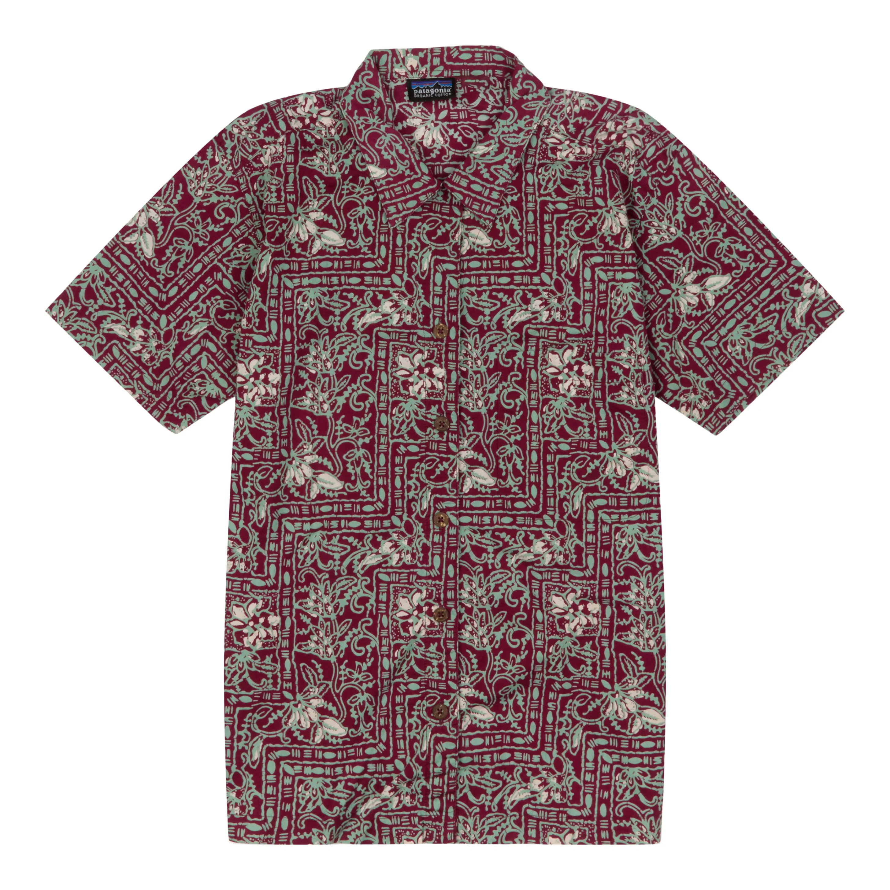 W's Dreamtime Shirt