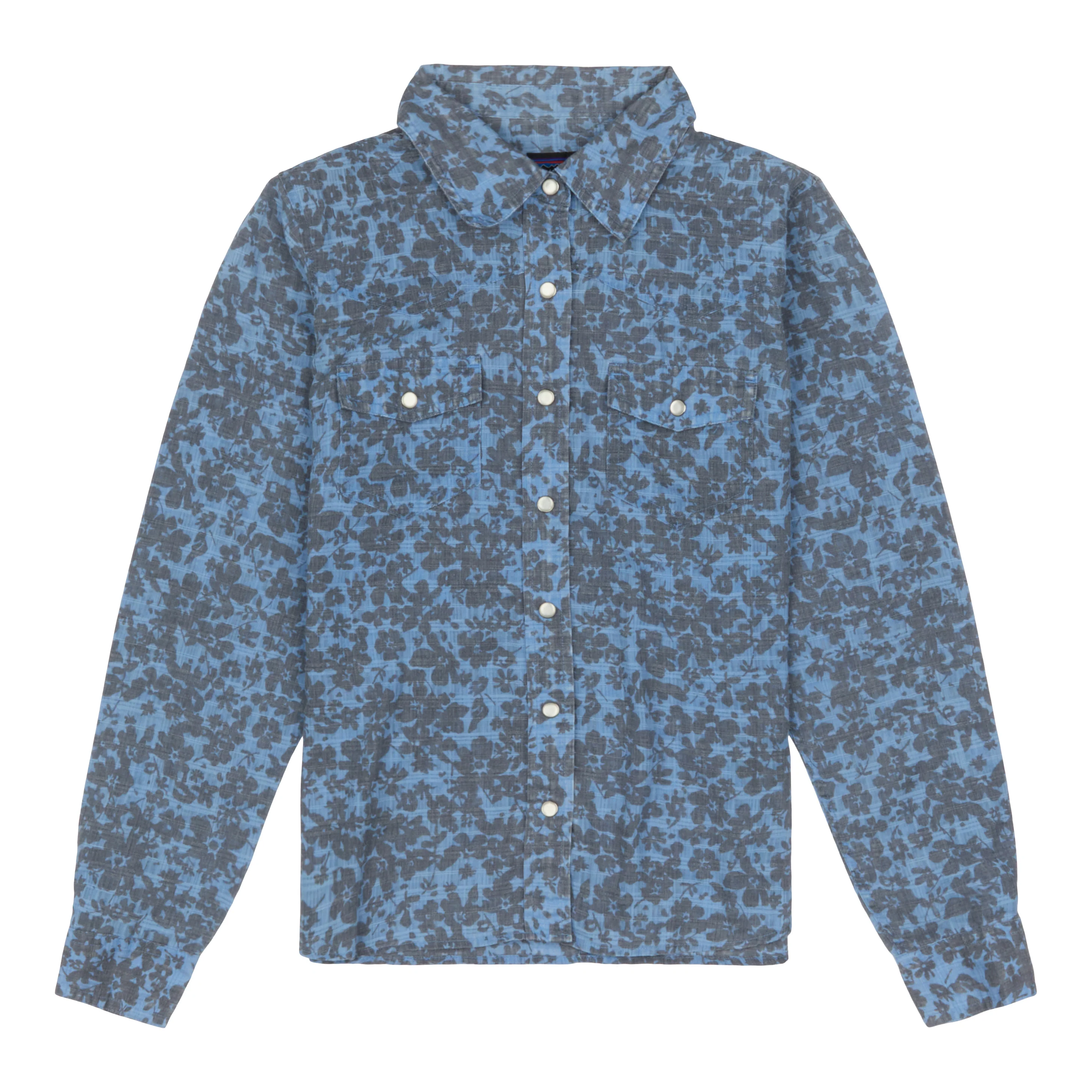 W's Drifter Shirt