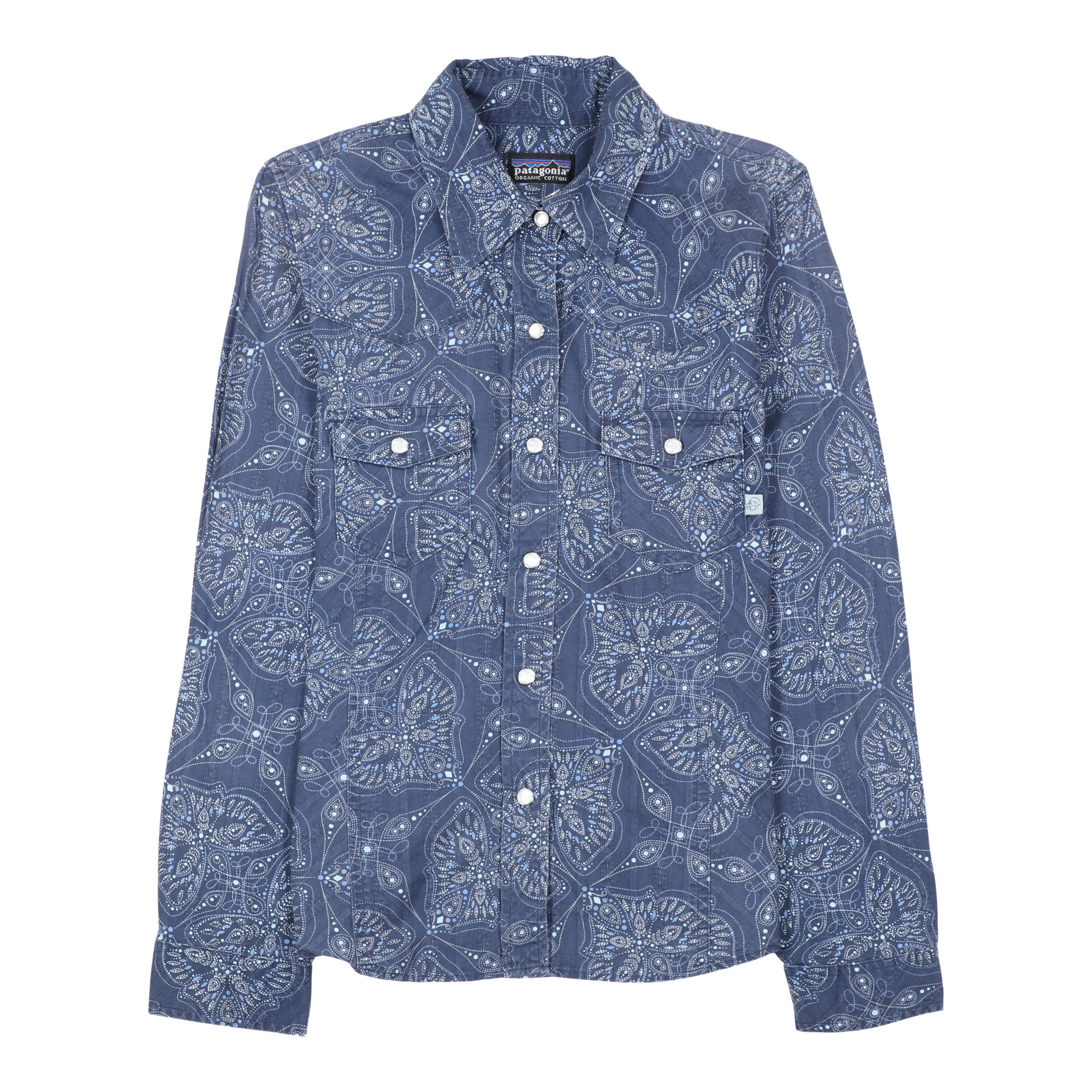 W's Drifter Shirt