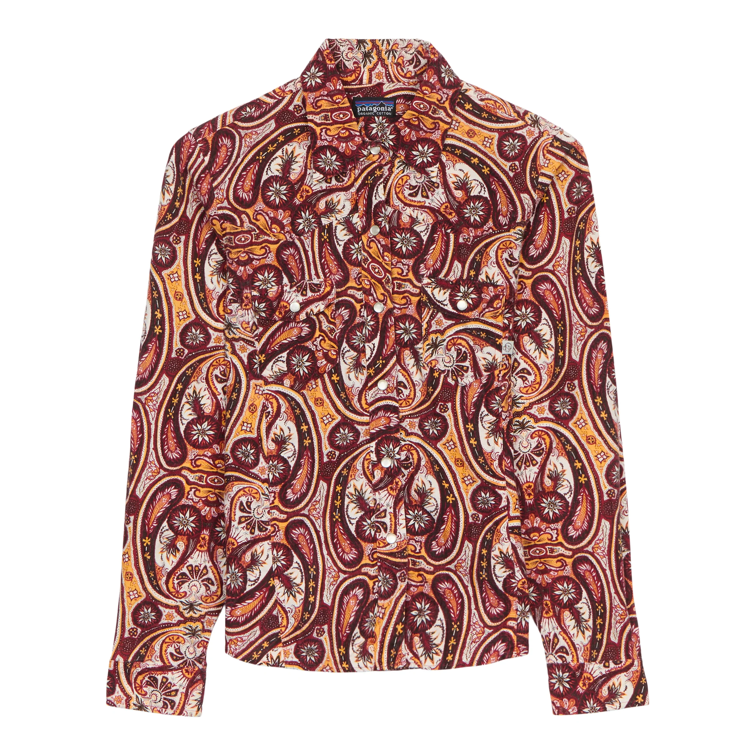 W's Drifter Shirt