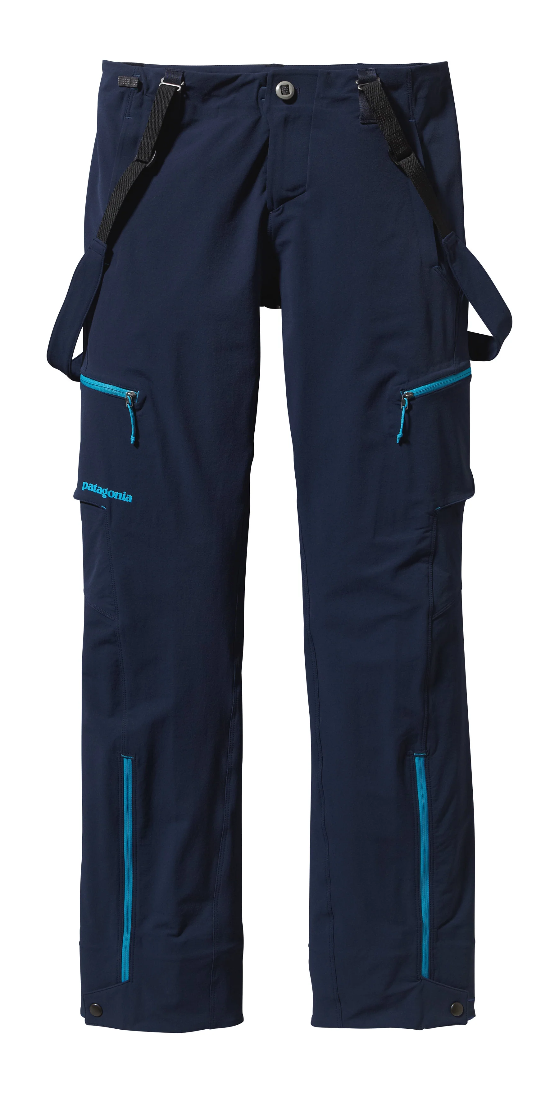W's Dual Point Alpine Pants
