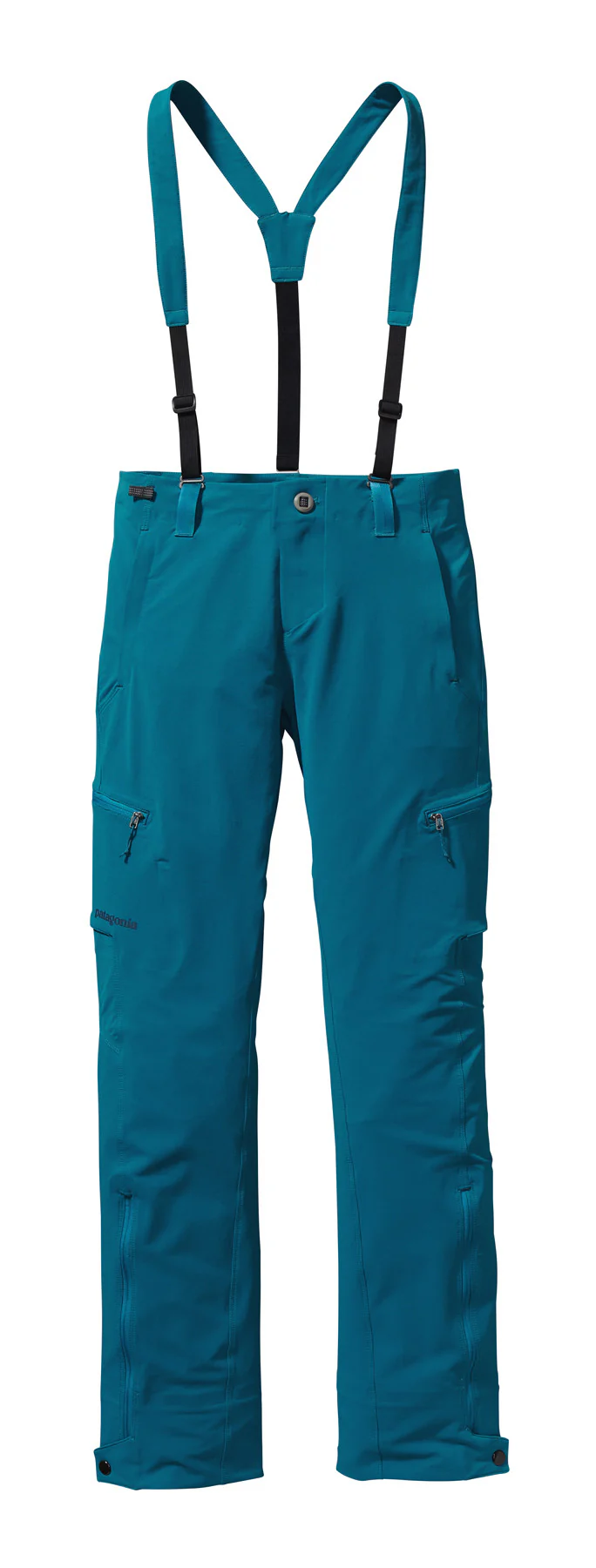 W's Dual Point Alpine Pants