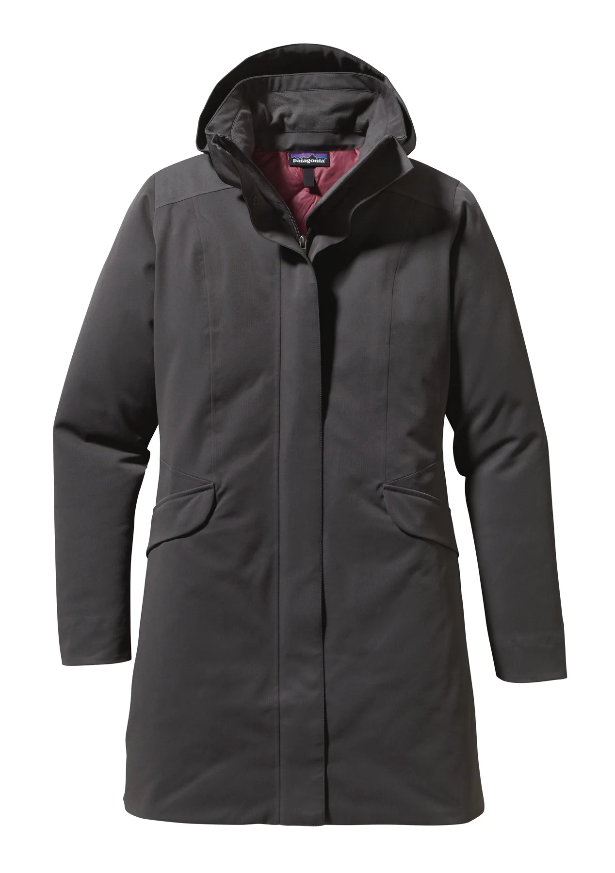 W's Duete Parka