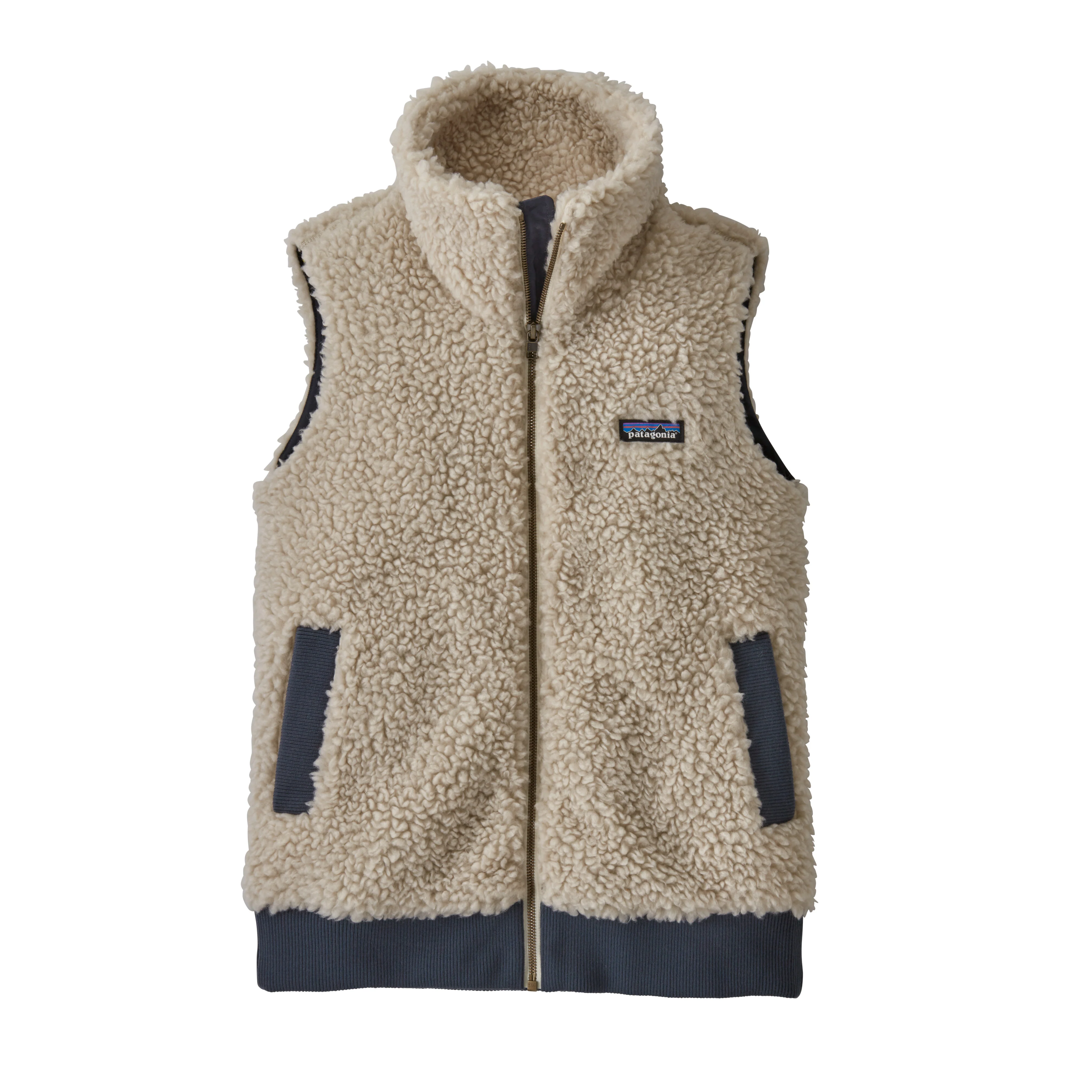W's Dusty Mesa Vest