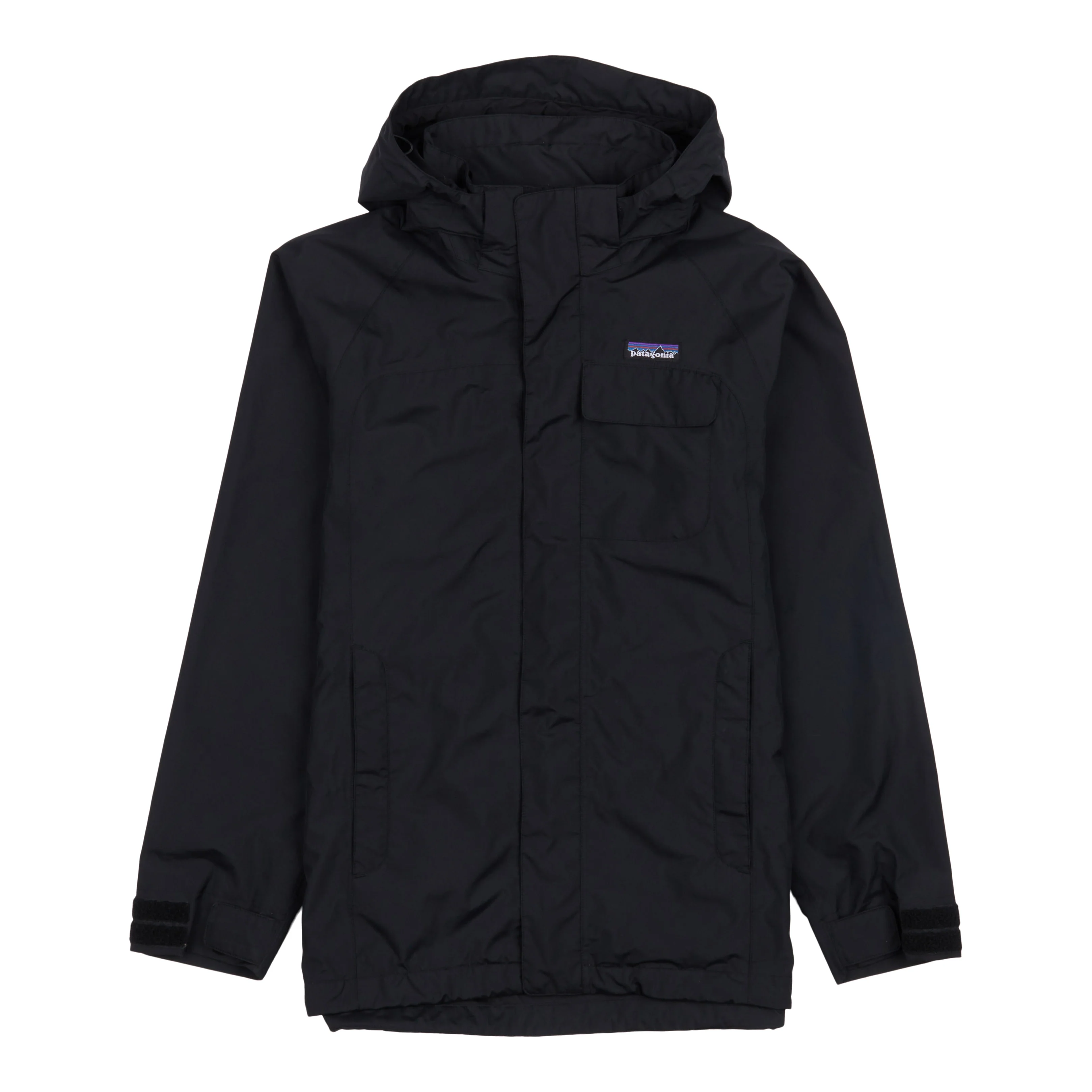 W's Eco Torrentshell