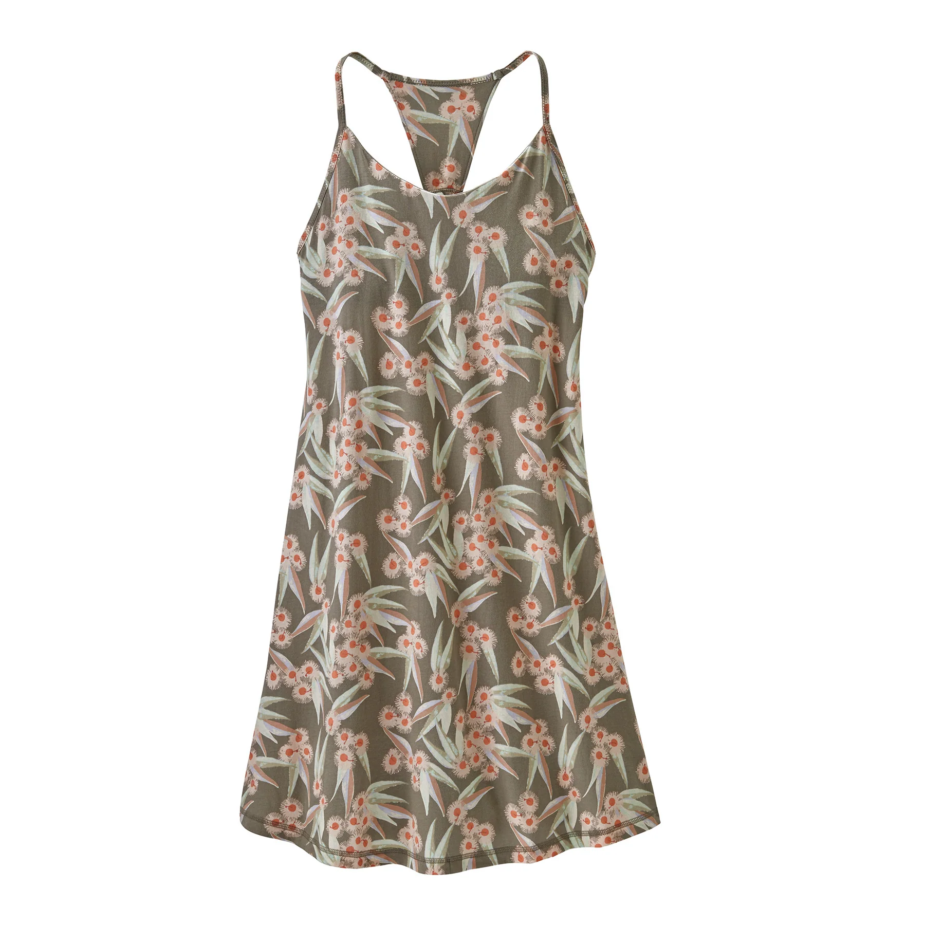 W's Edisto Dress