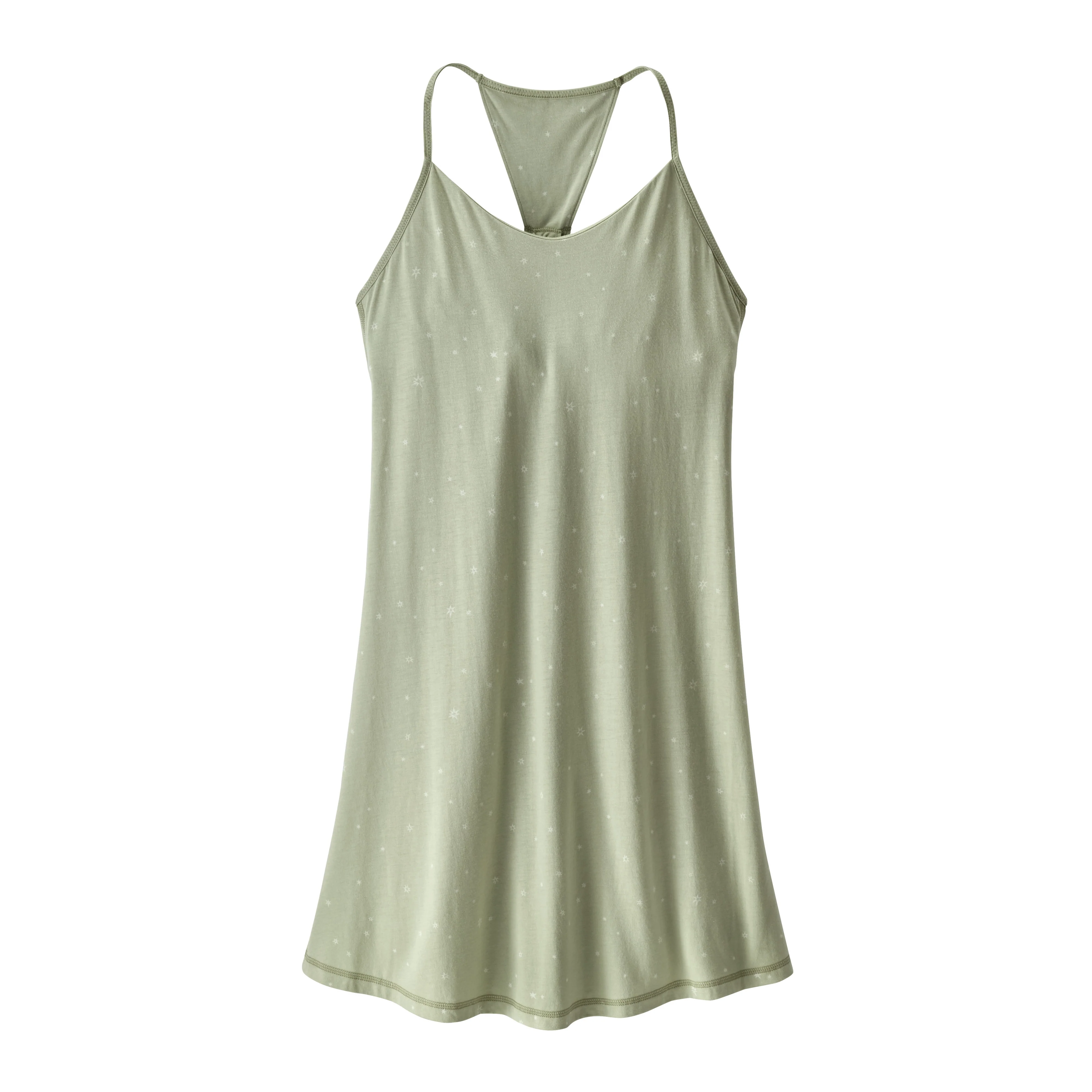 W's Edisto Dress