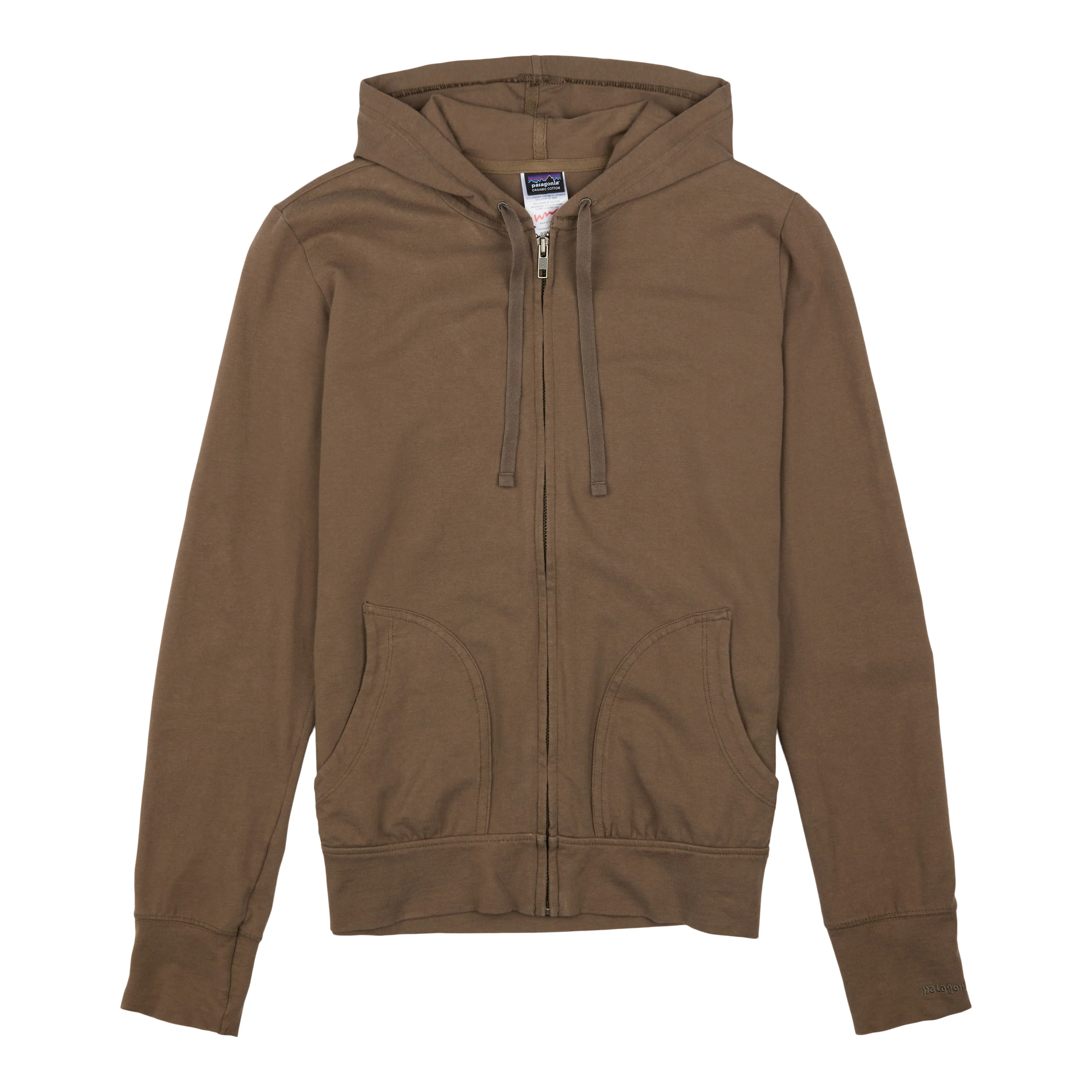 W's Erin Hoody