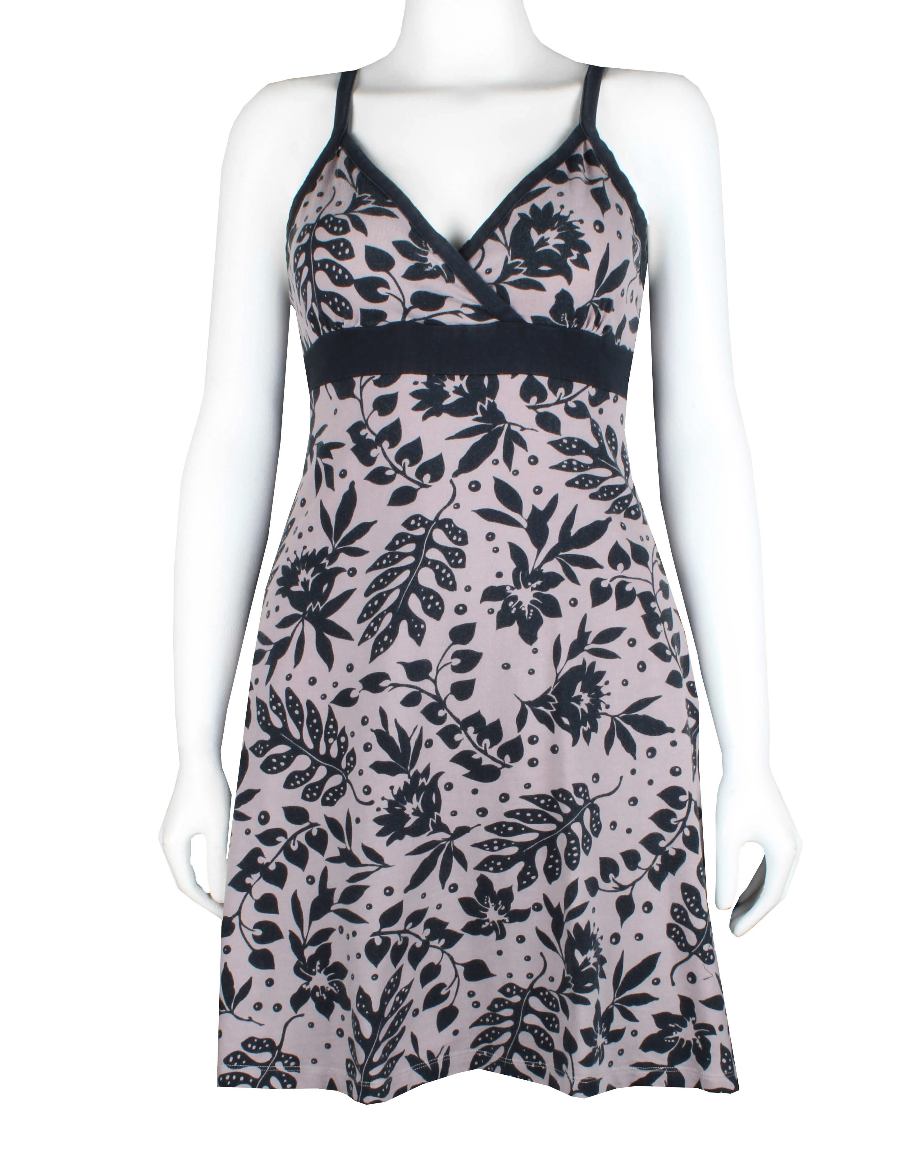 W's Eshie Dress