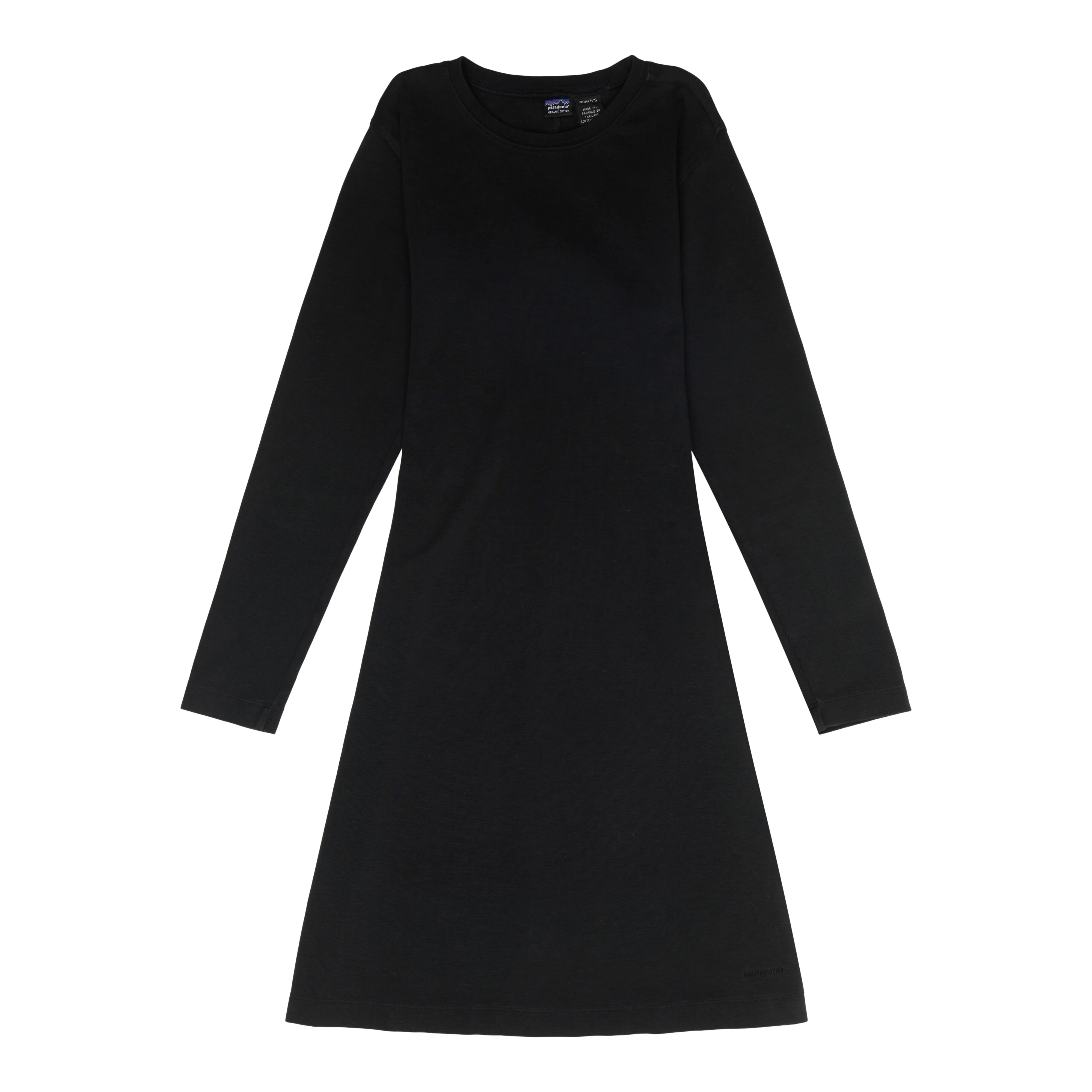W's Eva Luna Dress
