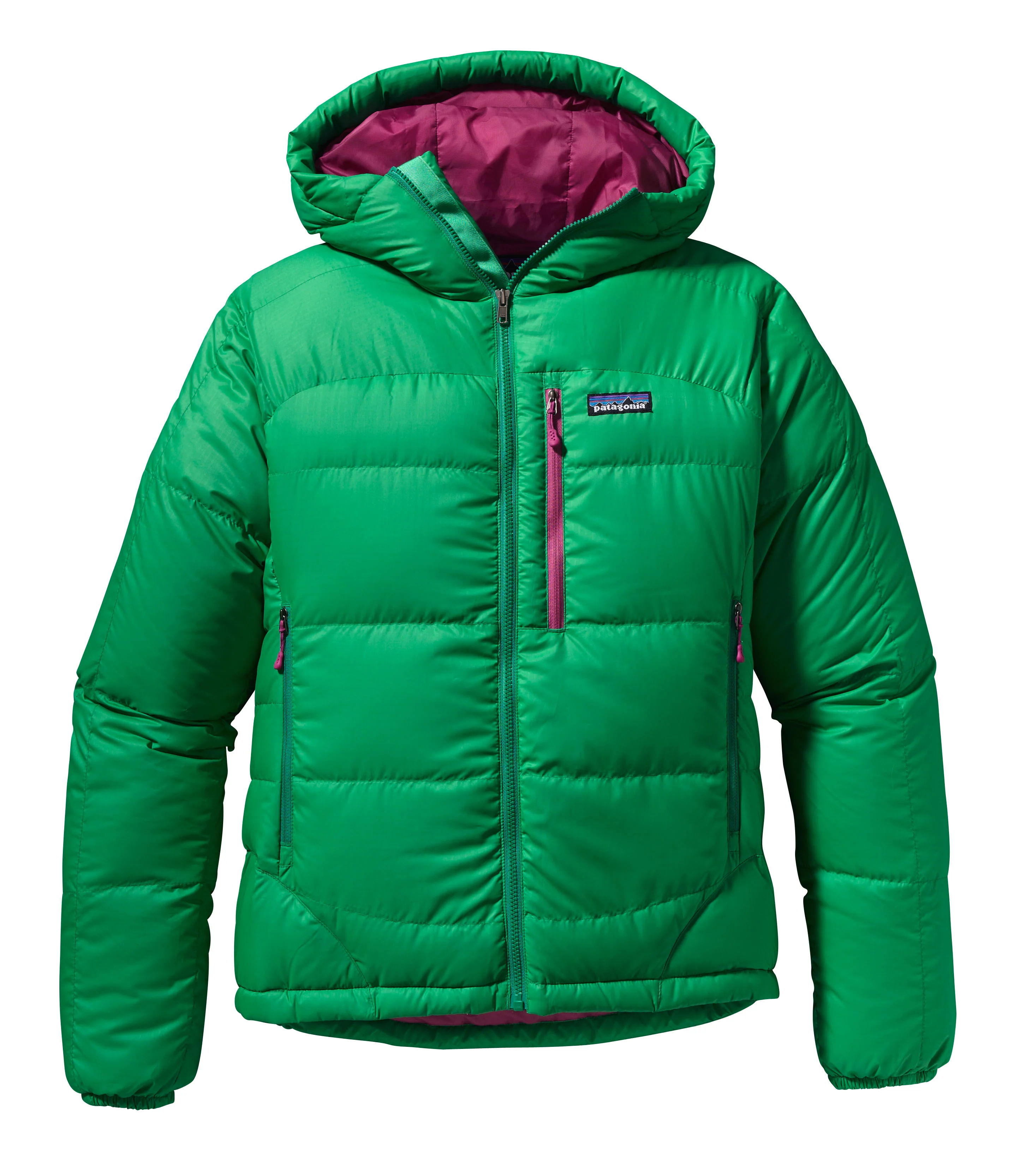 W's Fitz Roy Down Hoody