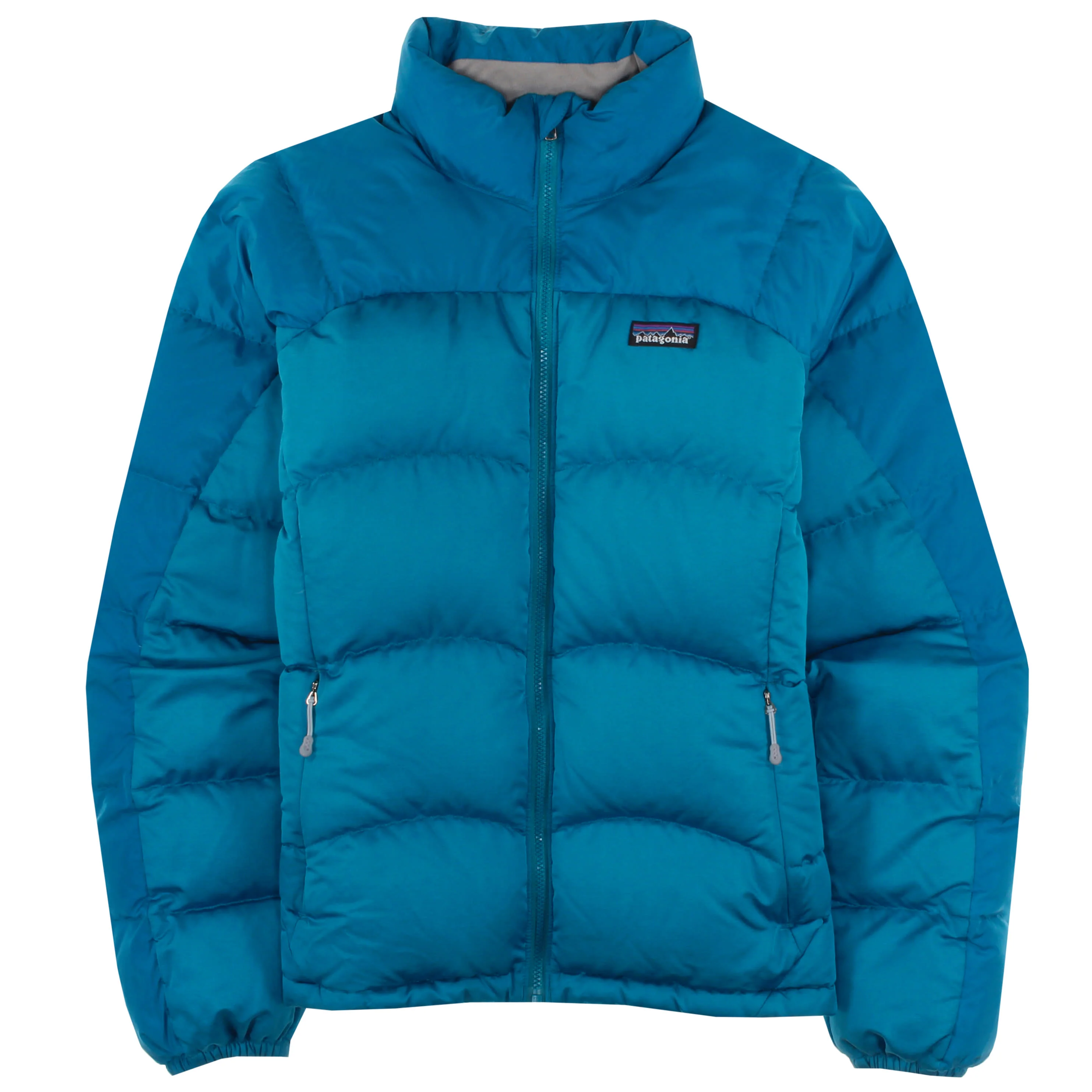 W's Fitz Roy Down Jacket