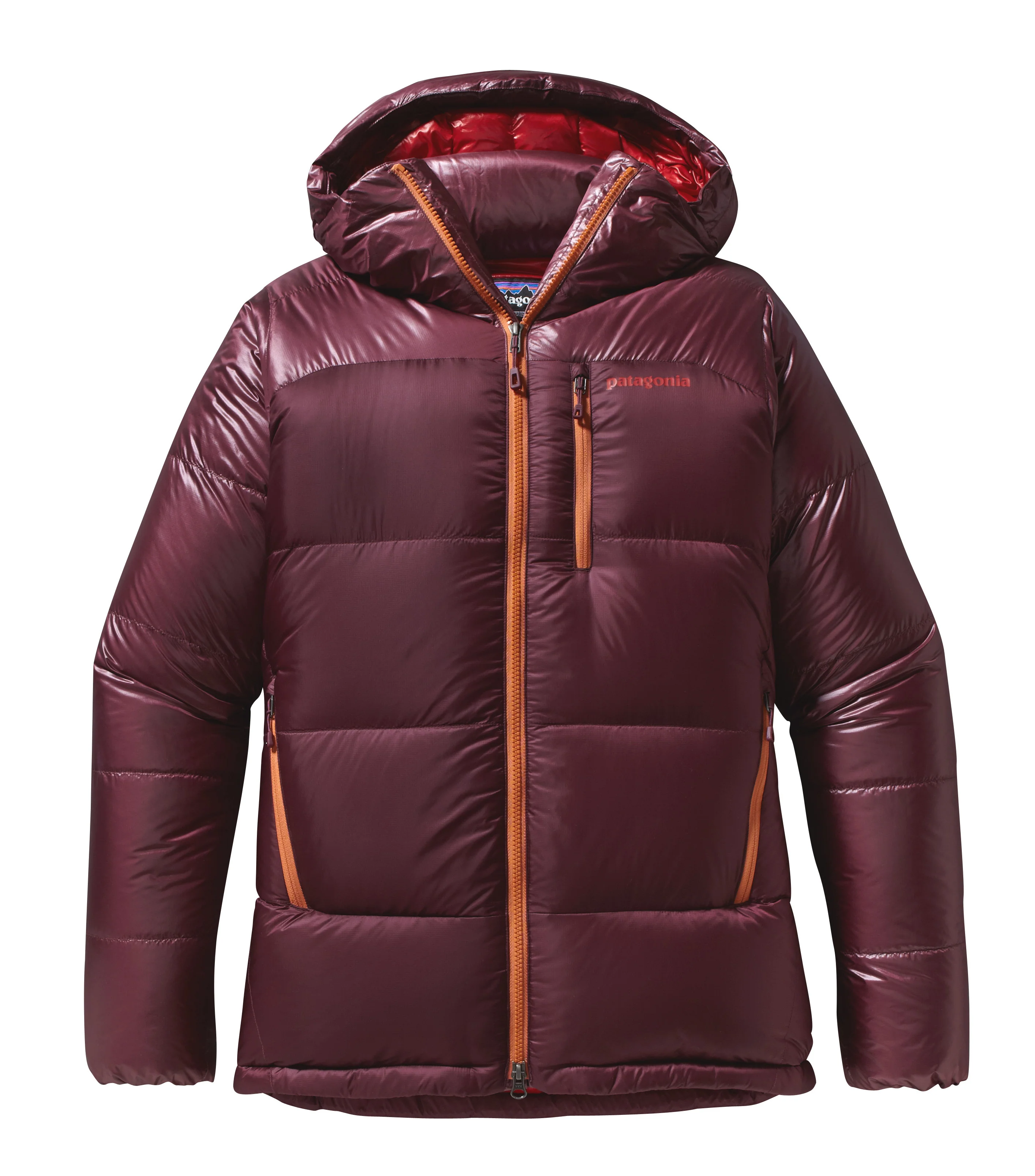 W's Fitz Roy Down Parka