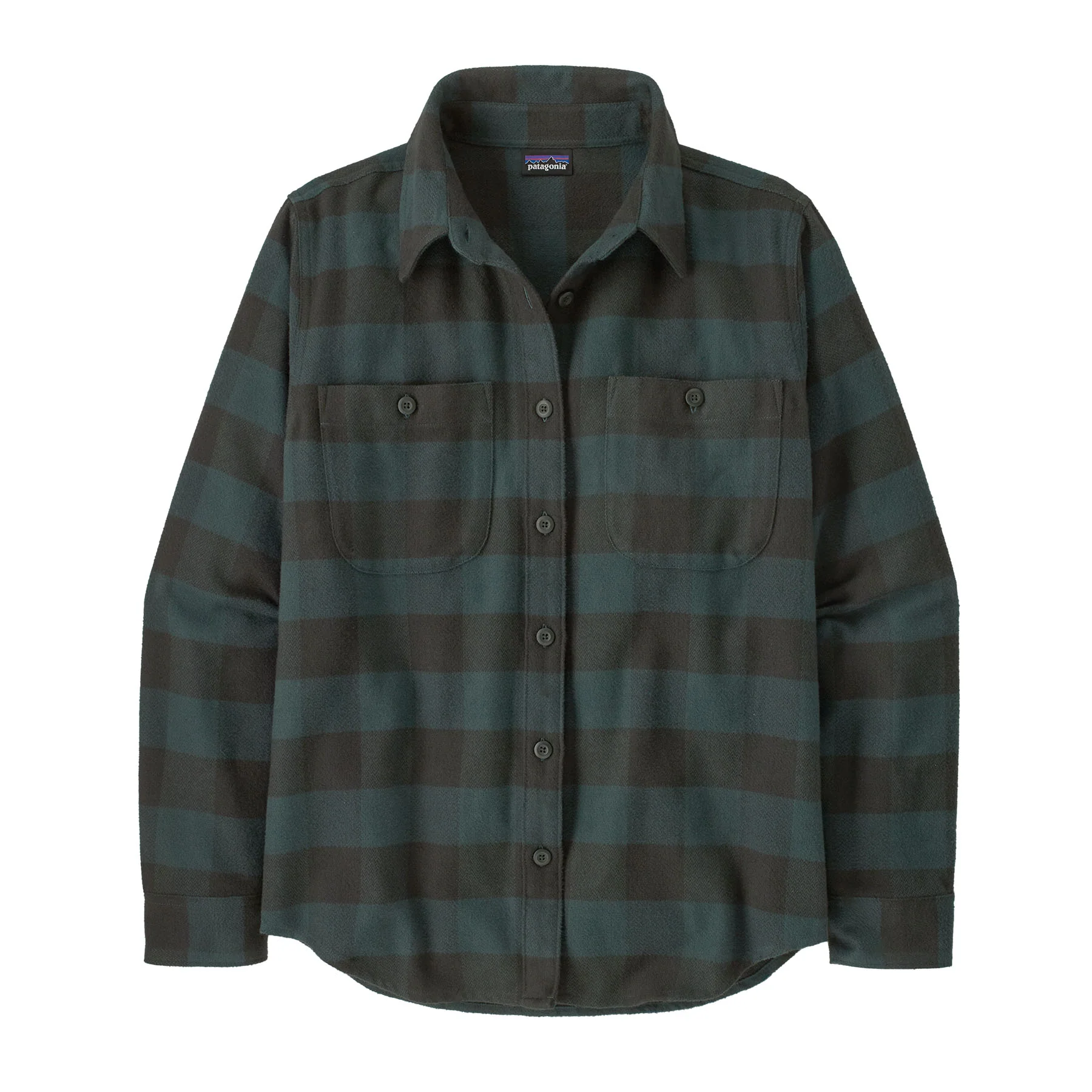 W's Fjord Flannel Shirt