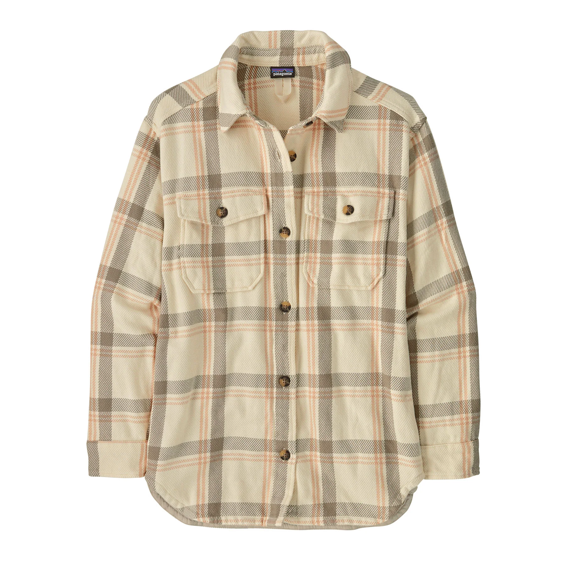 W's Fjord Loft Overshirt Jkt