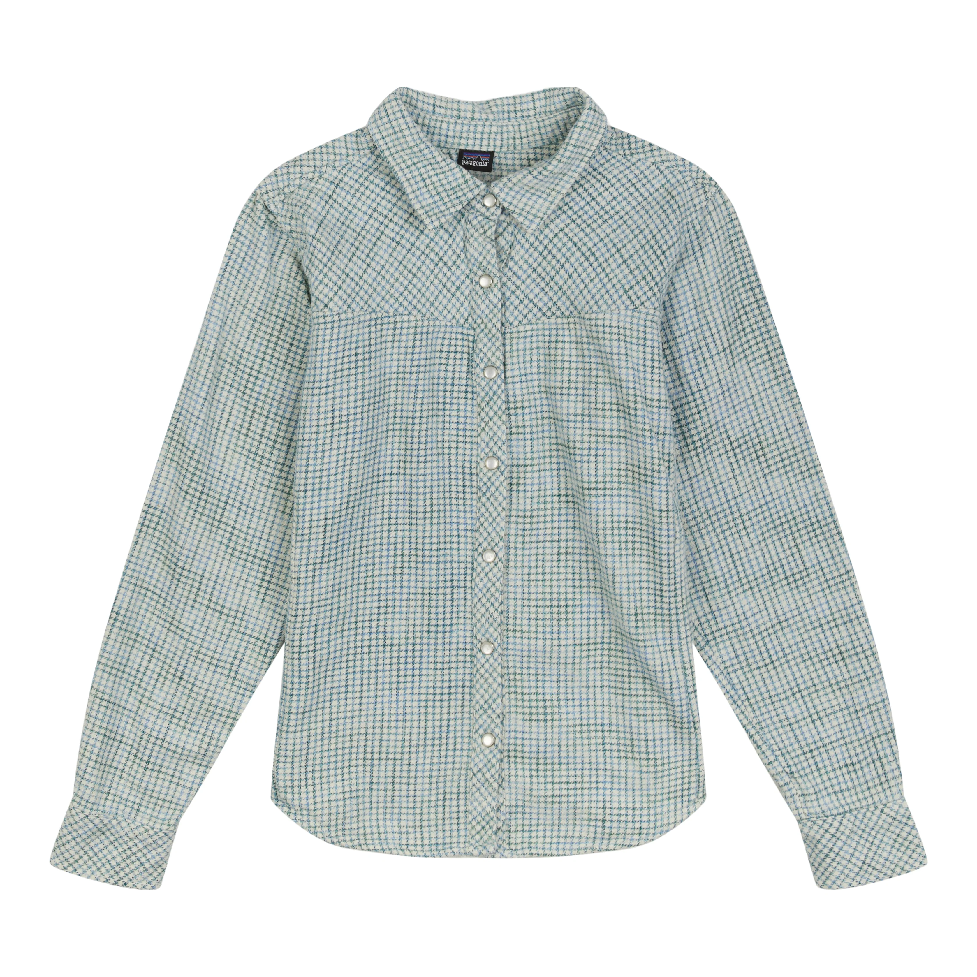W's Flannigan Shirt