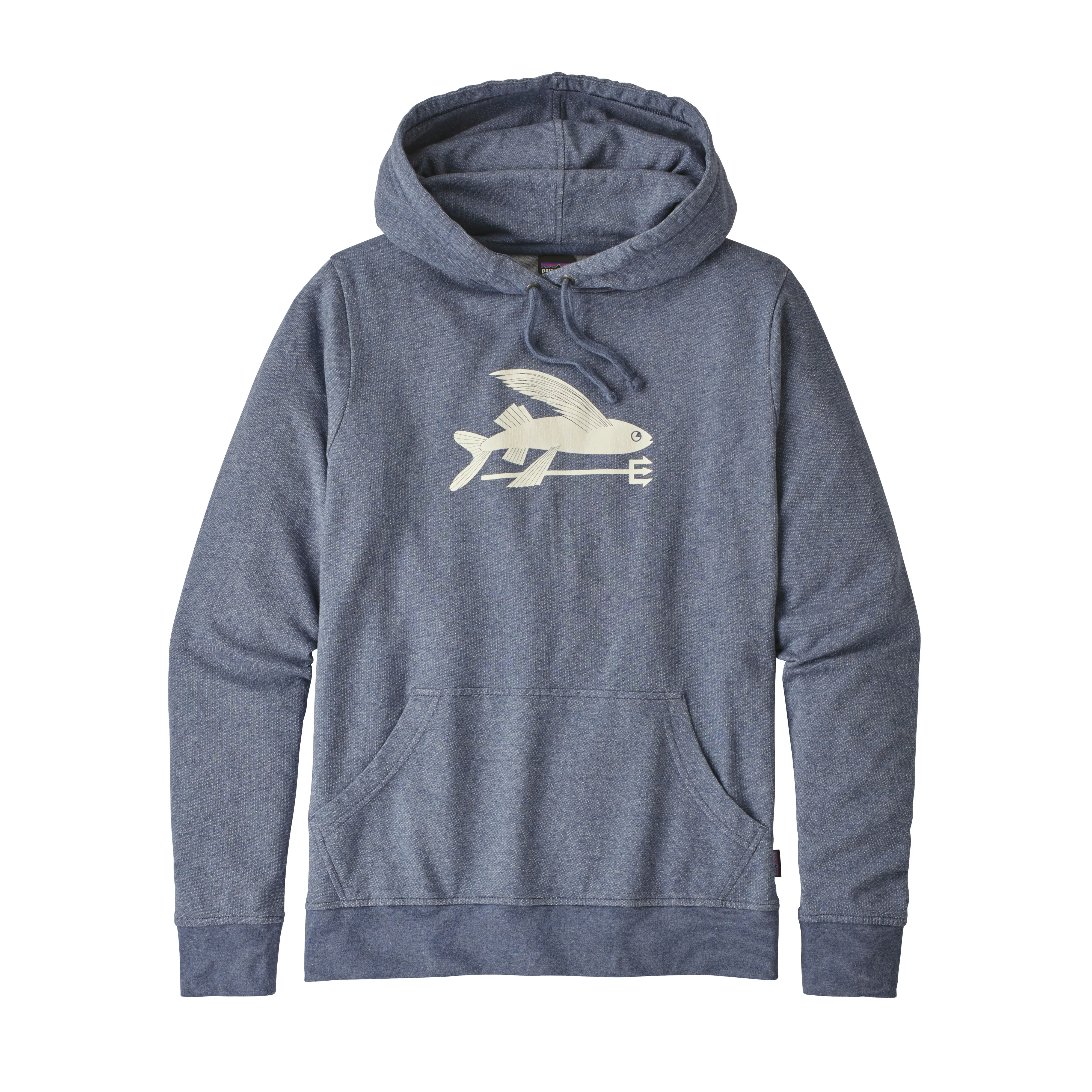 W's Flying Fish Lightweight Hoody