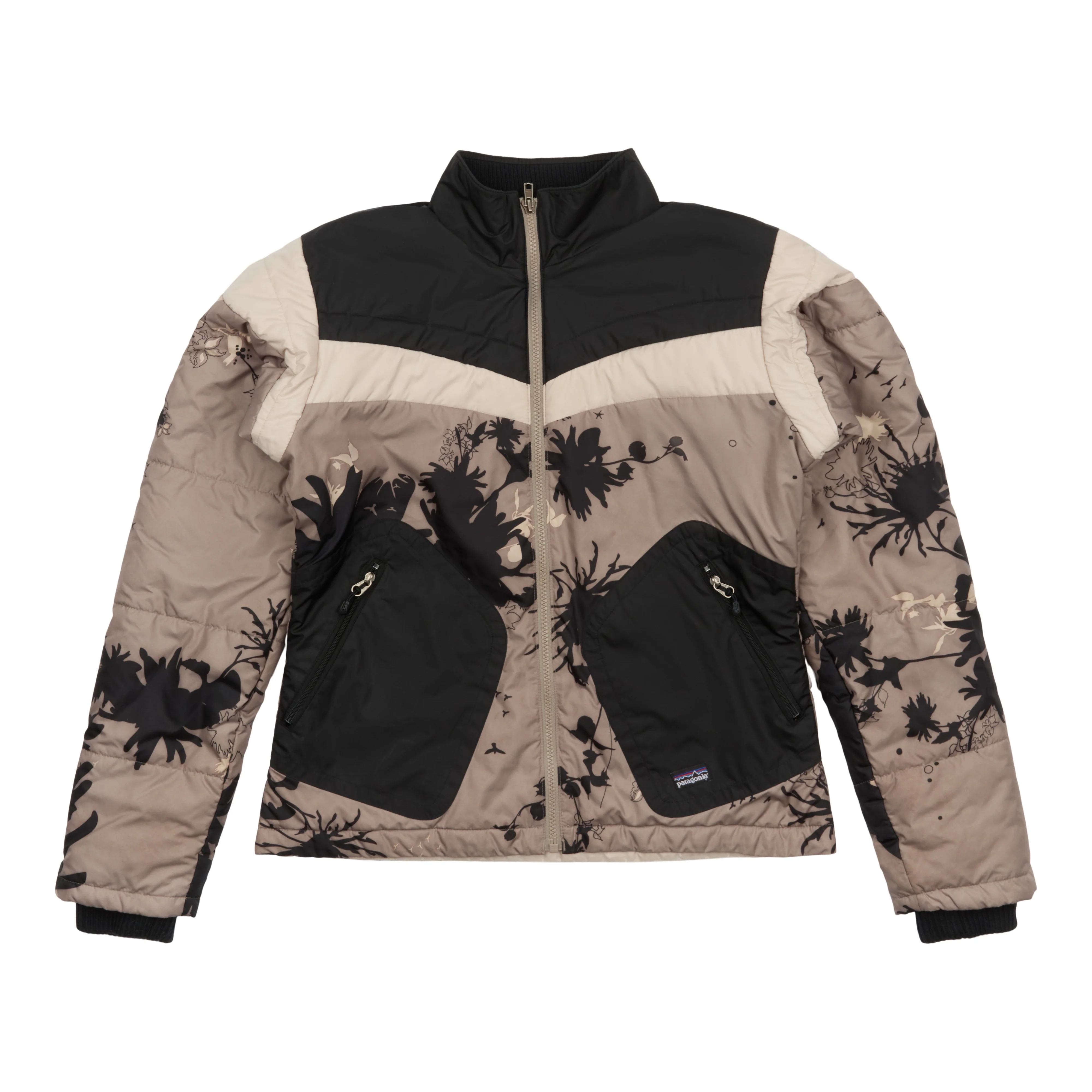 W's Free Box Jacket
