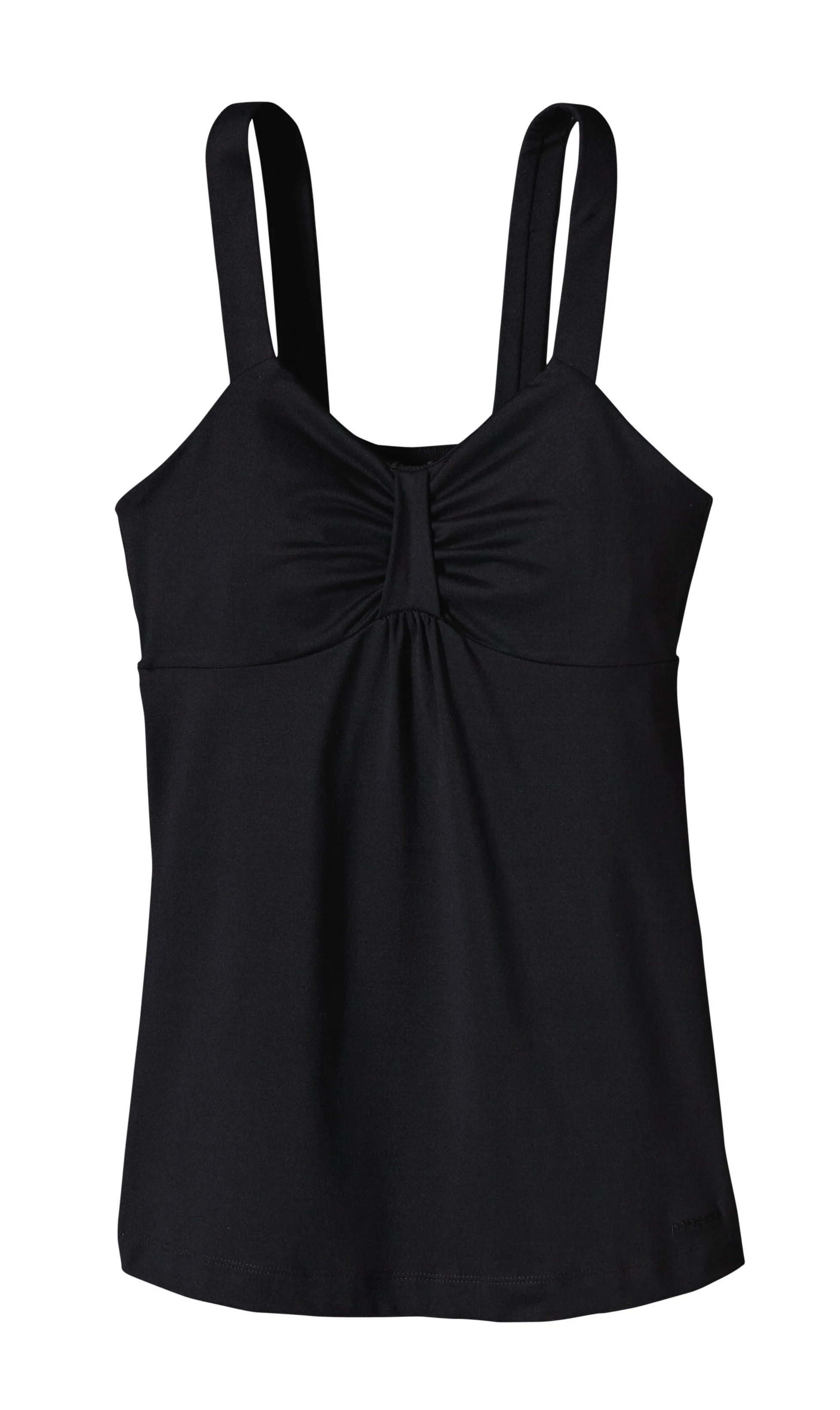 W's Frontside Tank