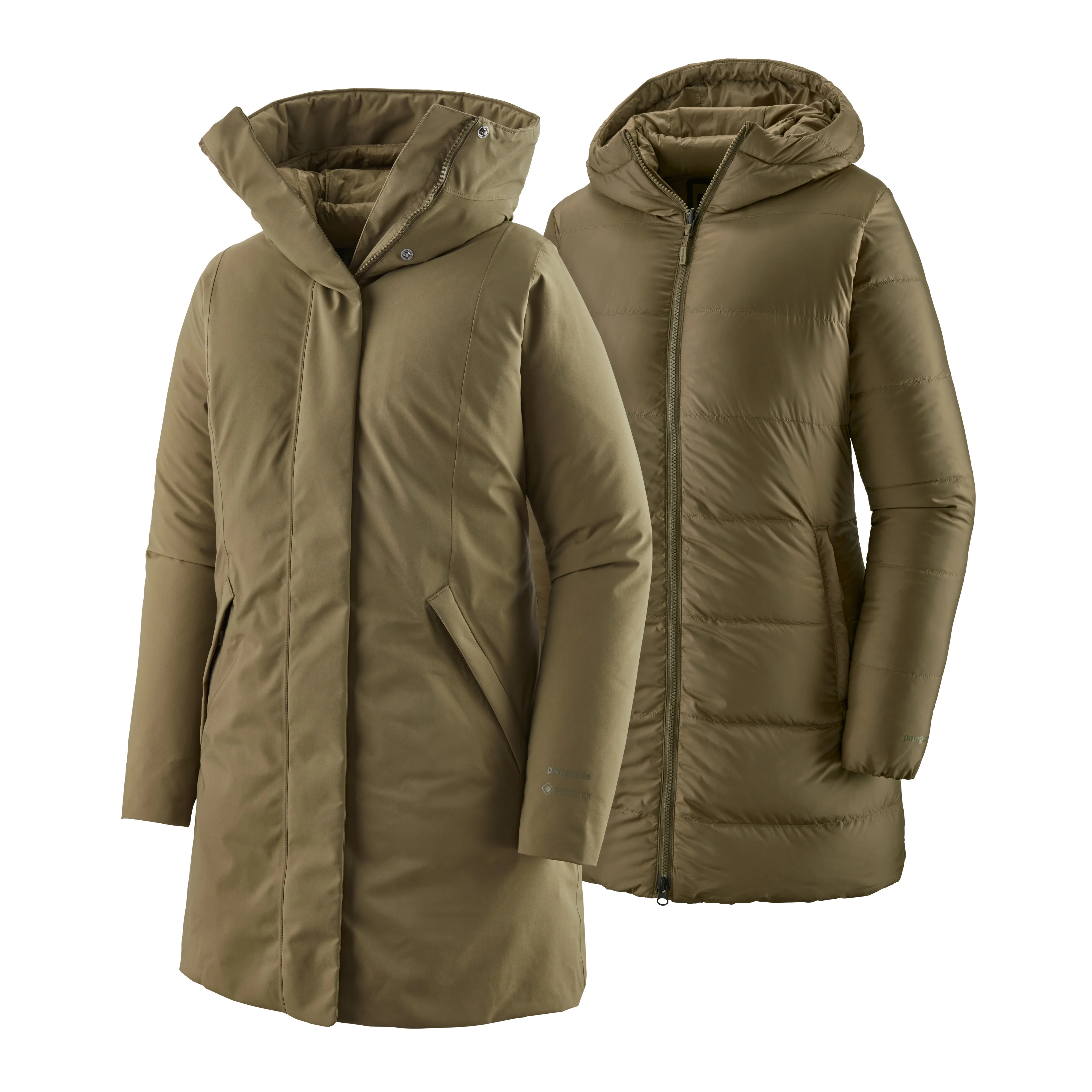 W's Frozen Range 3-in-1 Parka