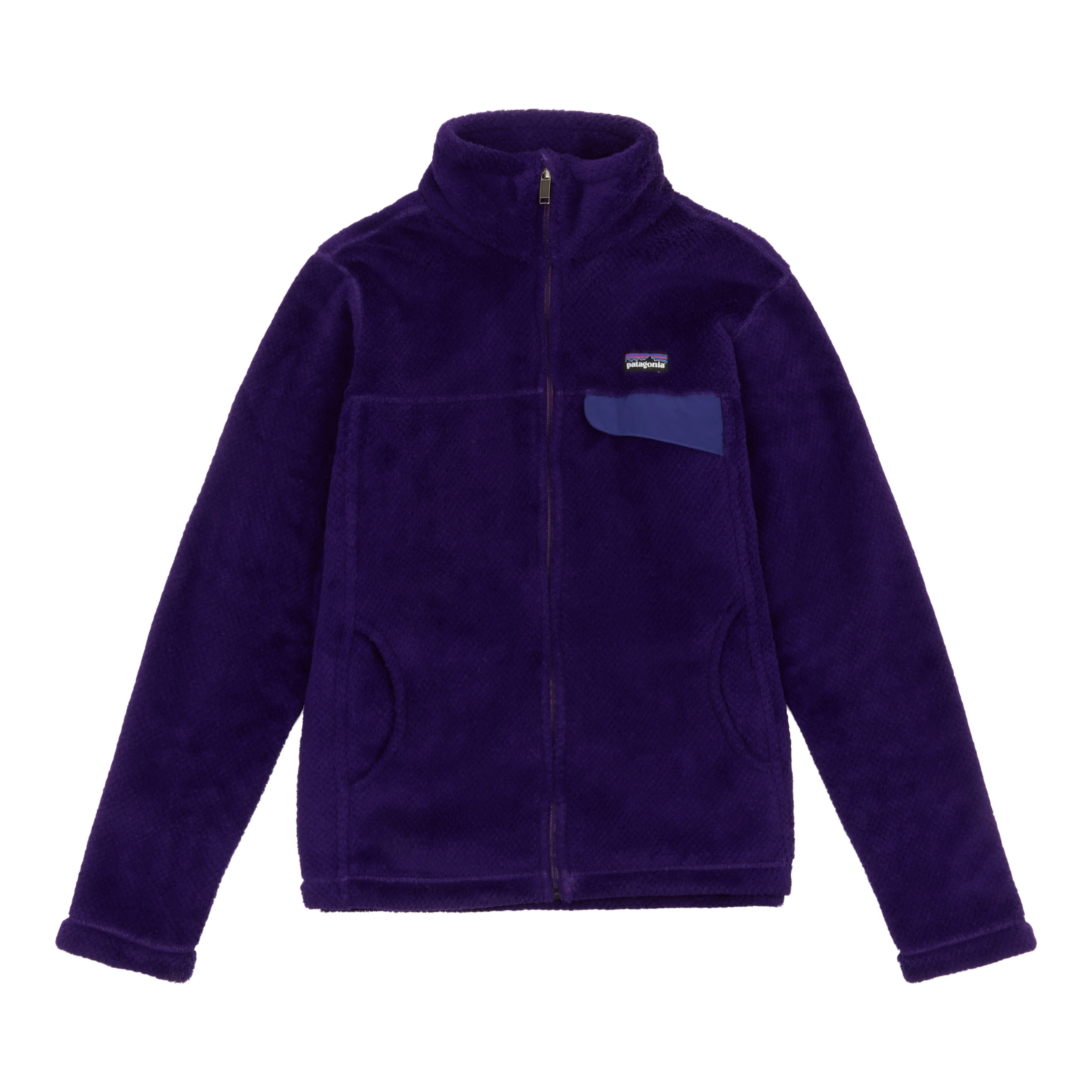 W's Full-Zip Re-Tool Jacket