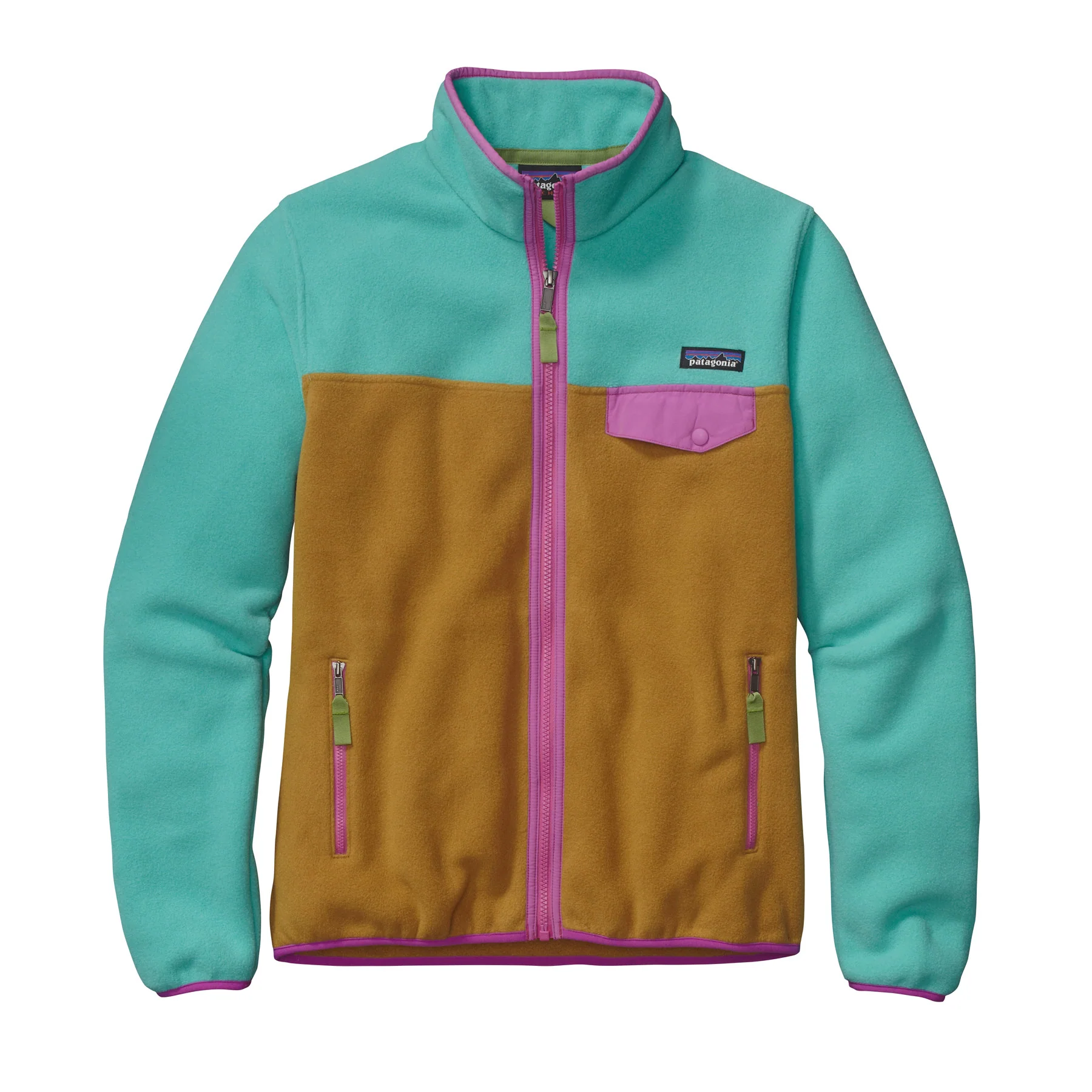 W's Full-Zip Snap-T® Jacket