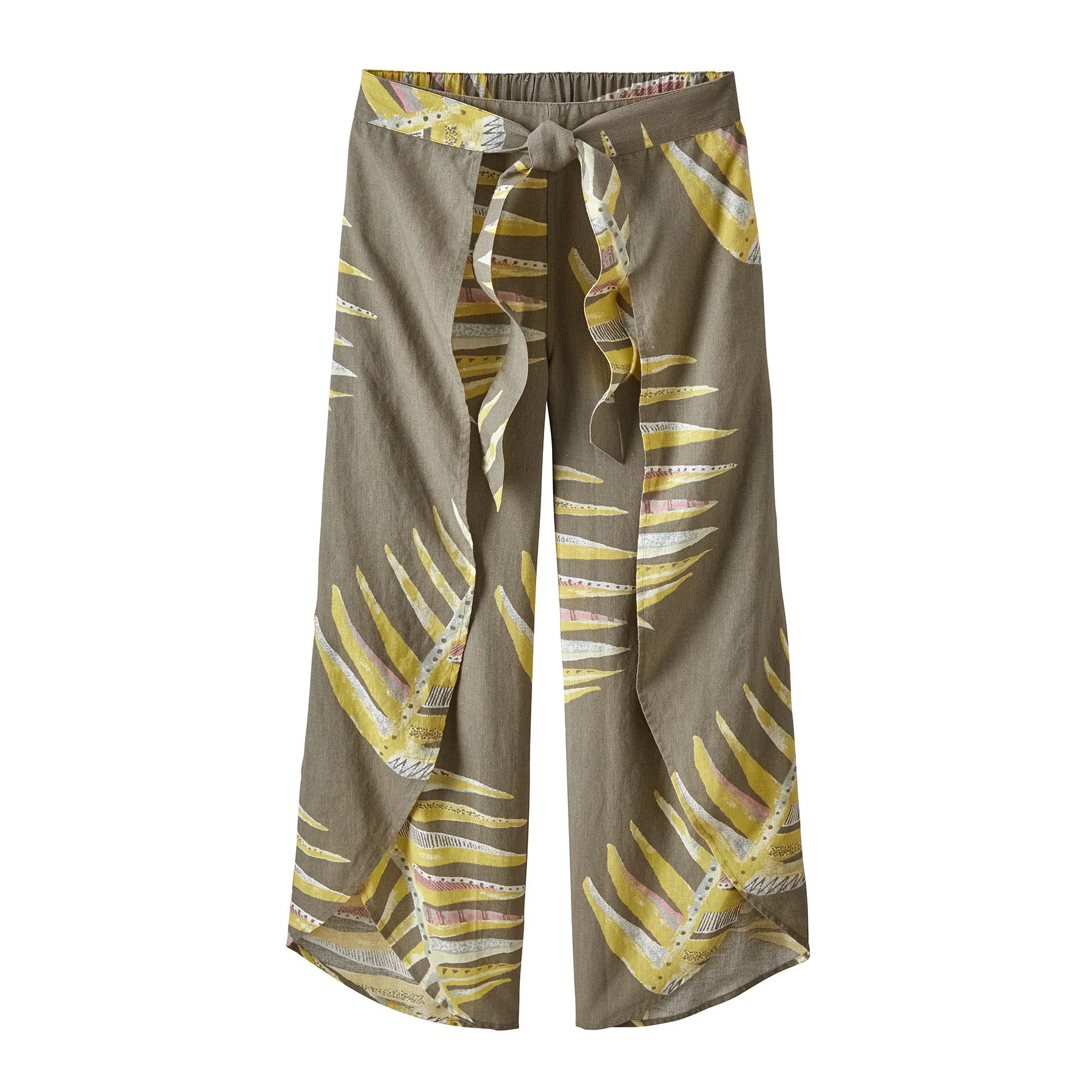 W's Garden Island Pants