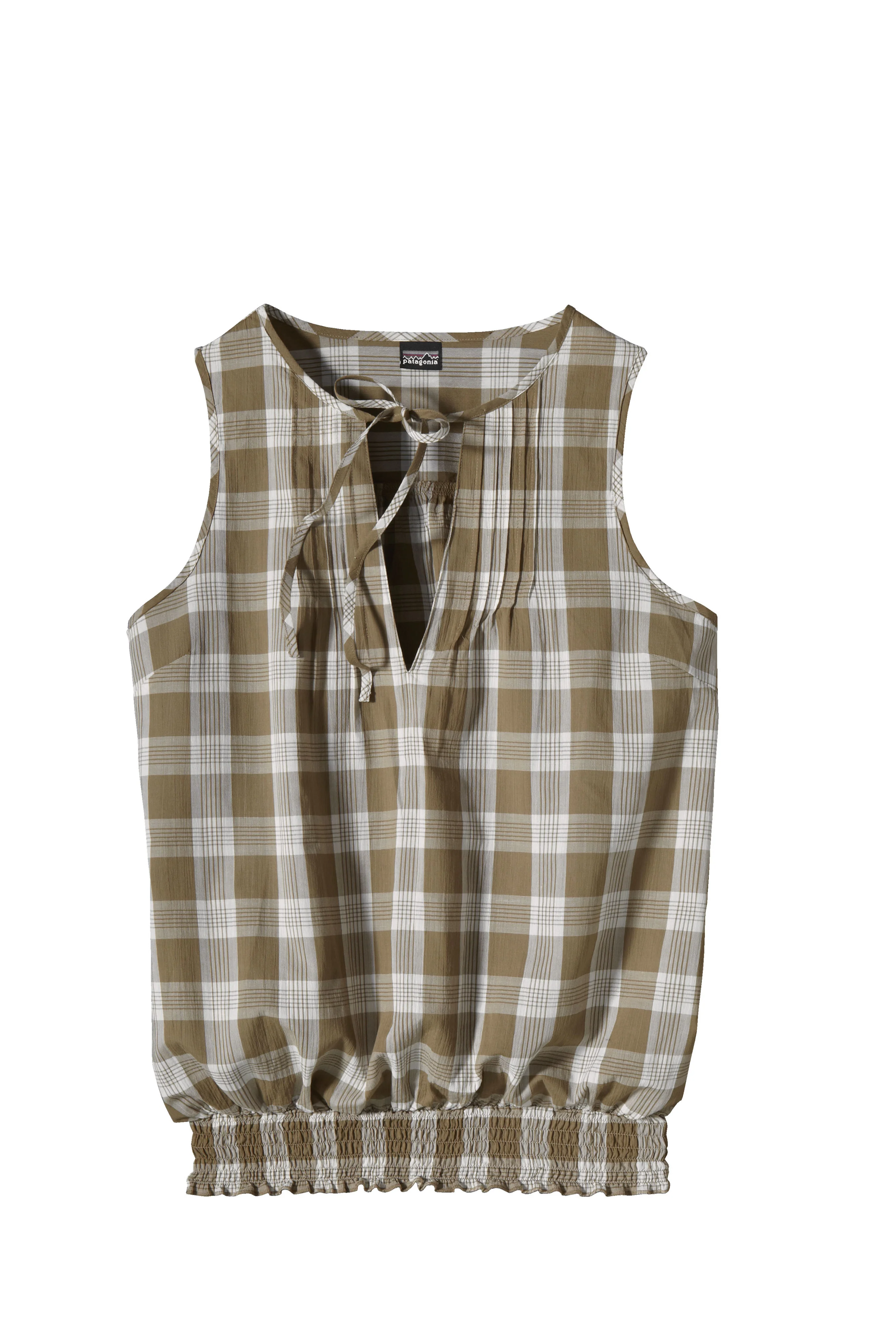 W's Gardener Tank
