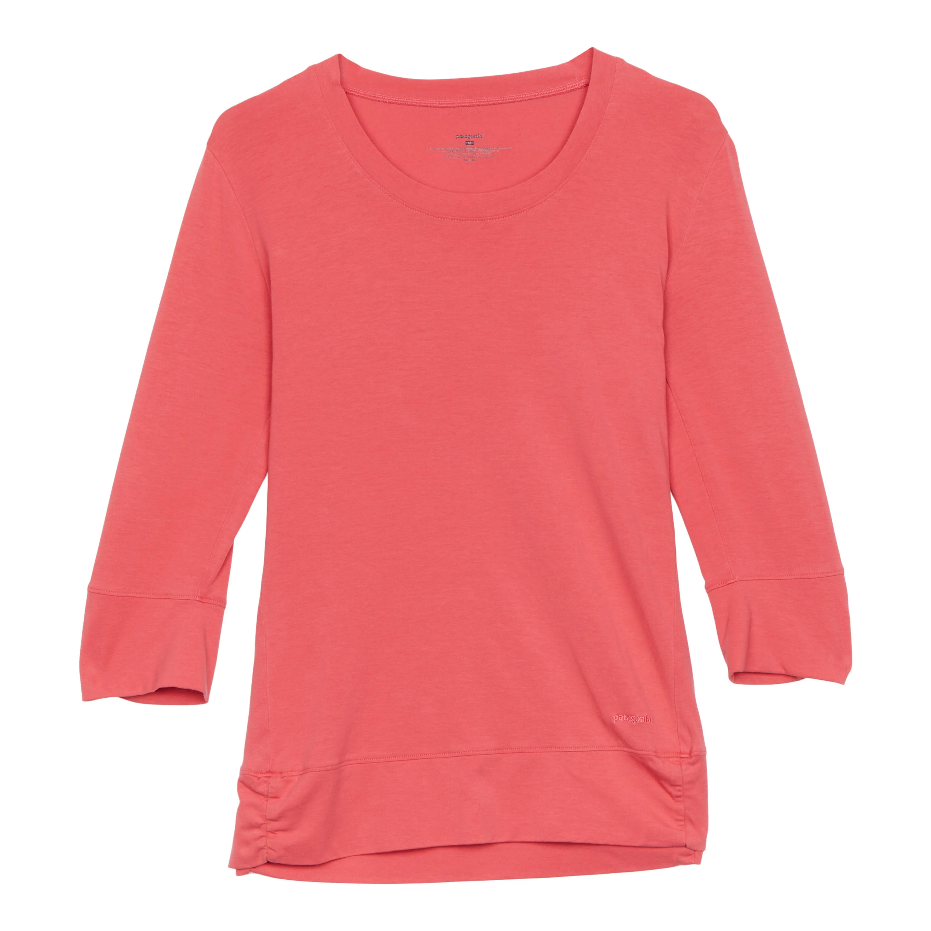 W's Gatherer Top